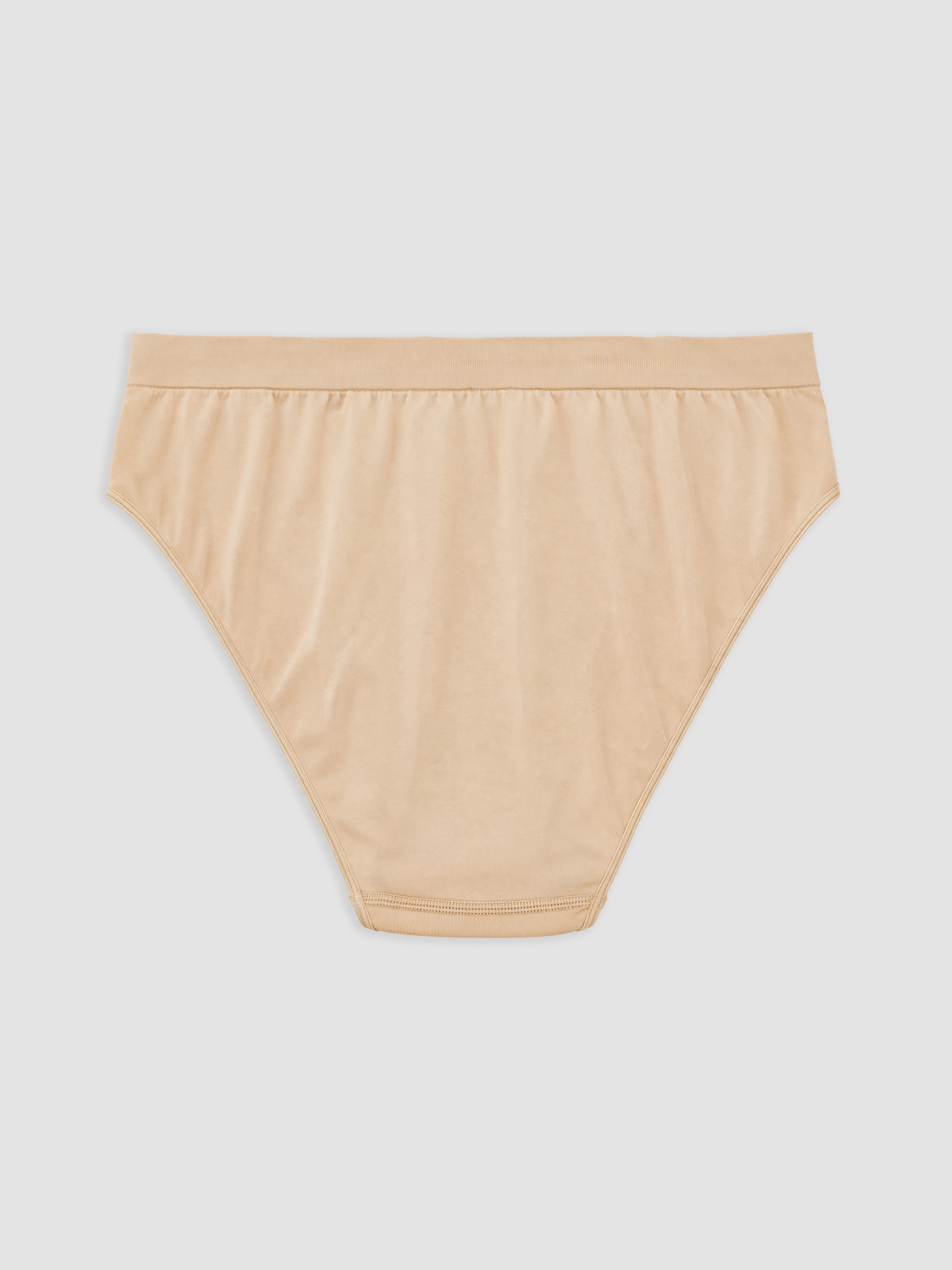 LCW DREAM Dikişsiz Bikini Külot görsel 2