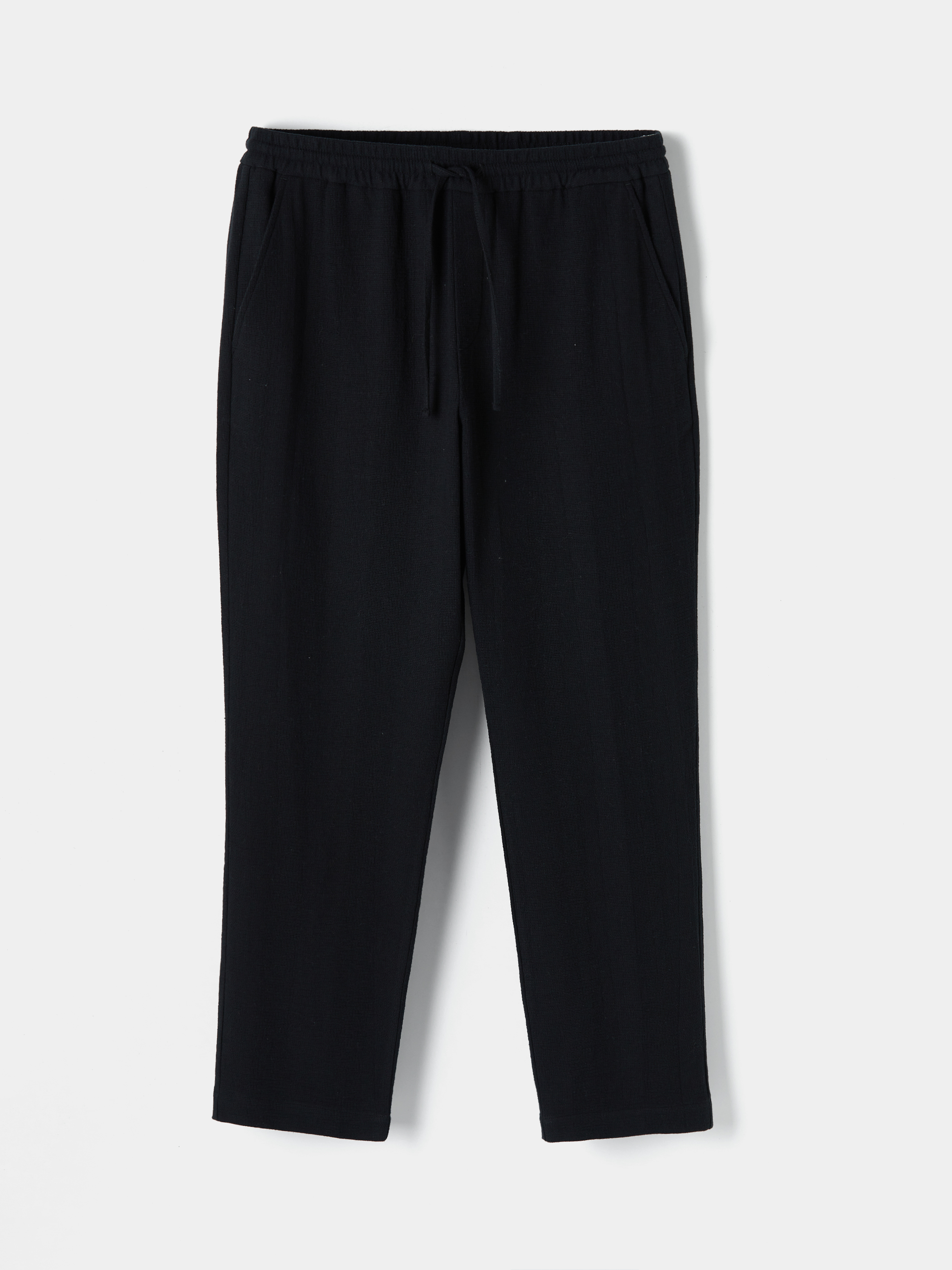 LC WAIKIKI Regular Fit Armürlü Erkek Pantolon görsel 4