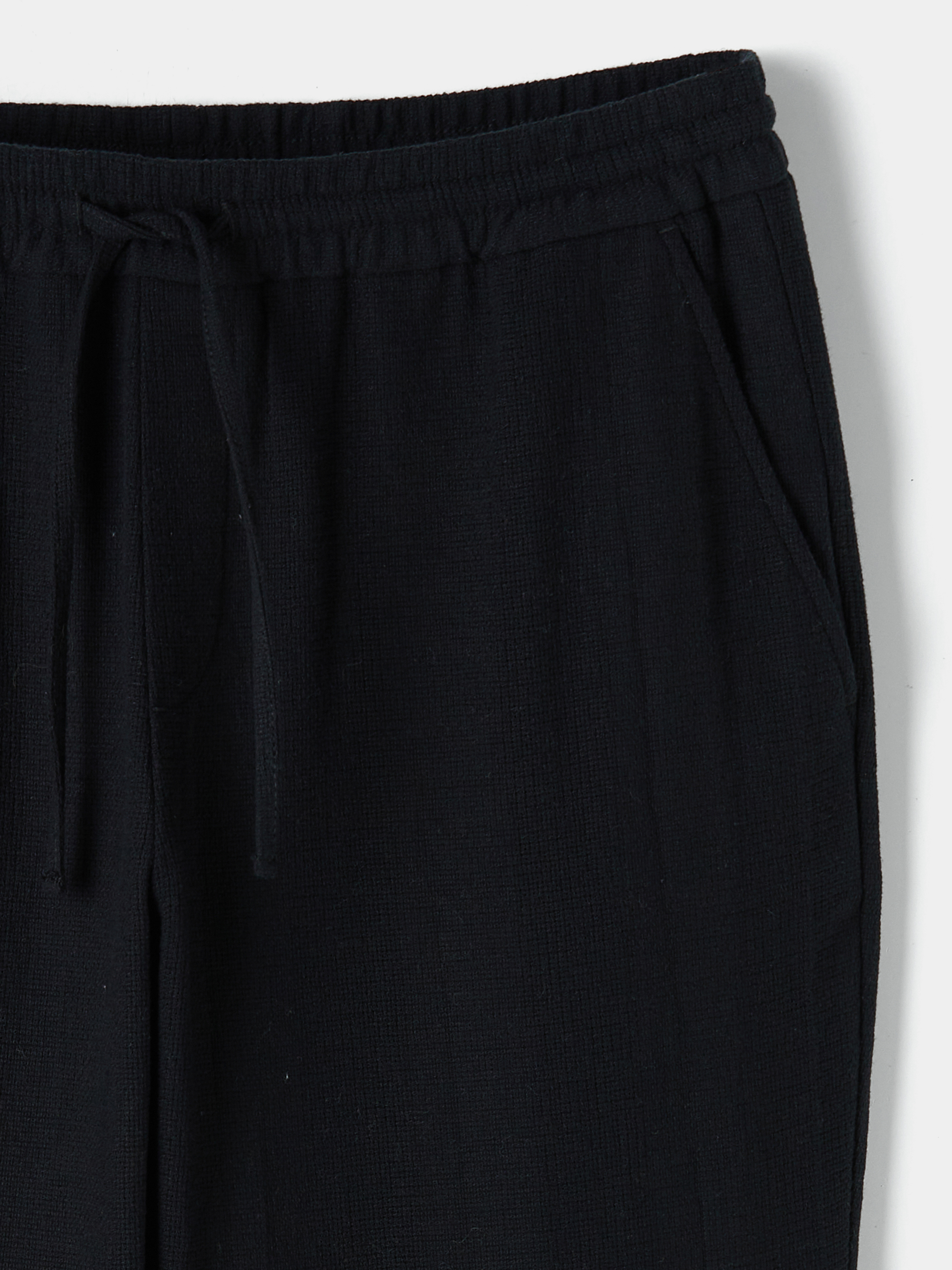 LC WAIKIKI Regular Fit Armürlü Erkek Pantolon görsel 5