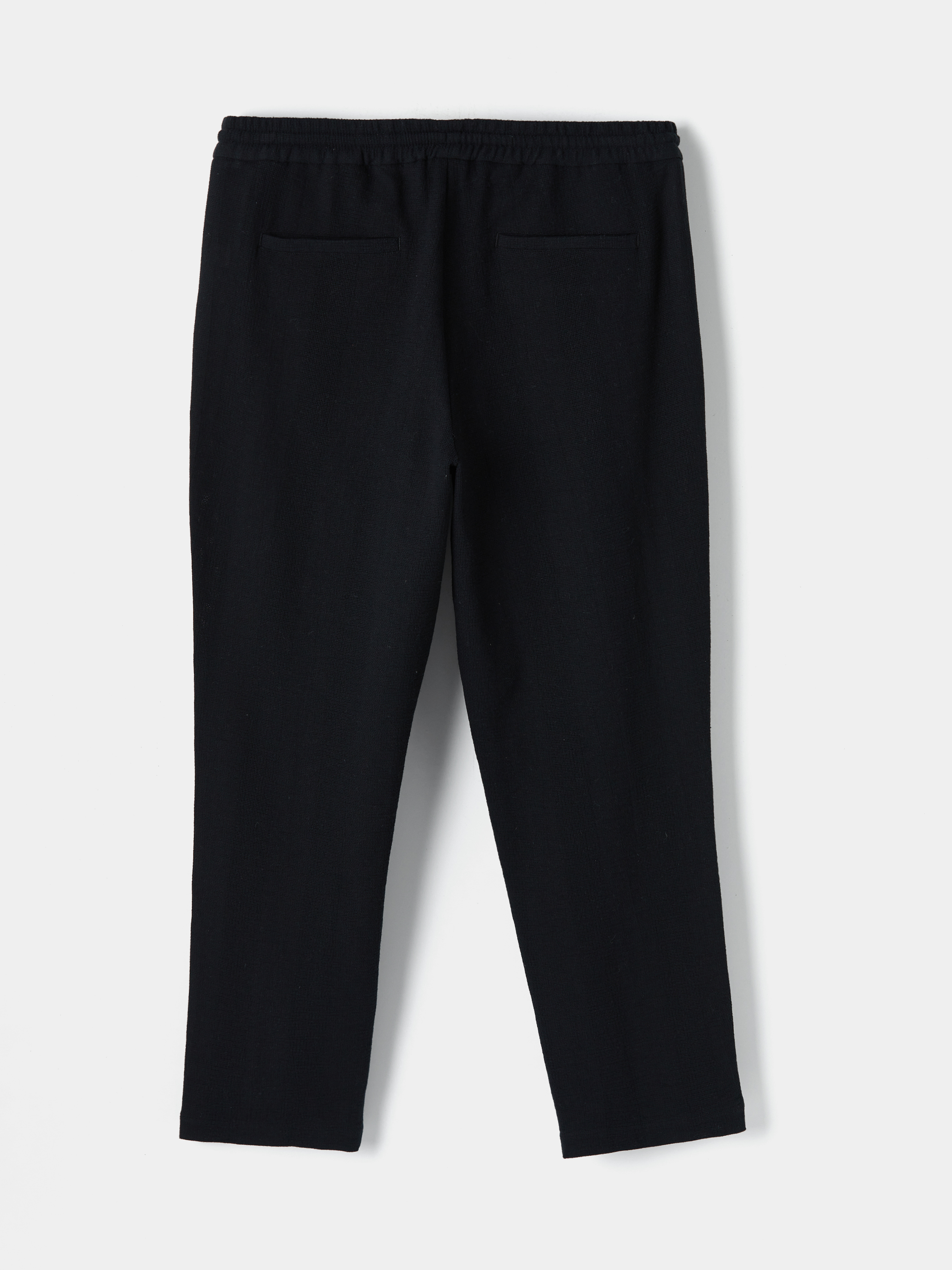 LC WAIKIKI Regular Fit Armürlü Erkek Pantolon görsel 6