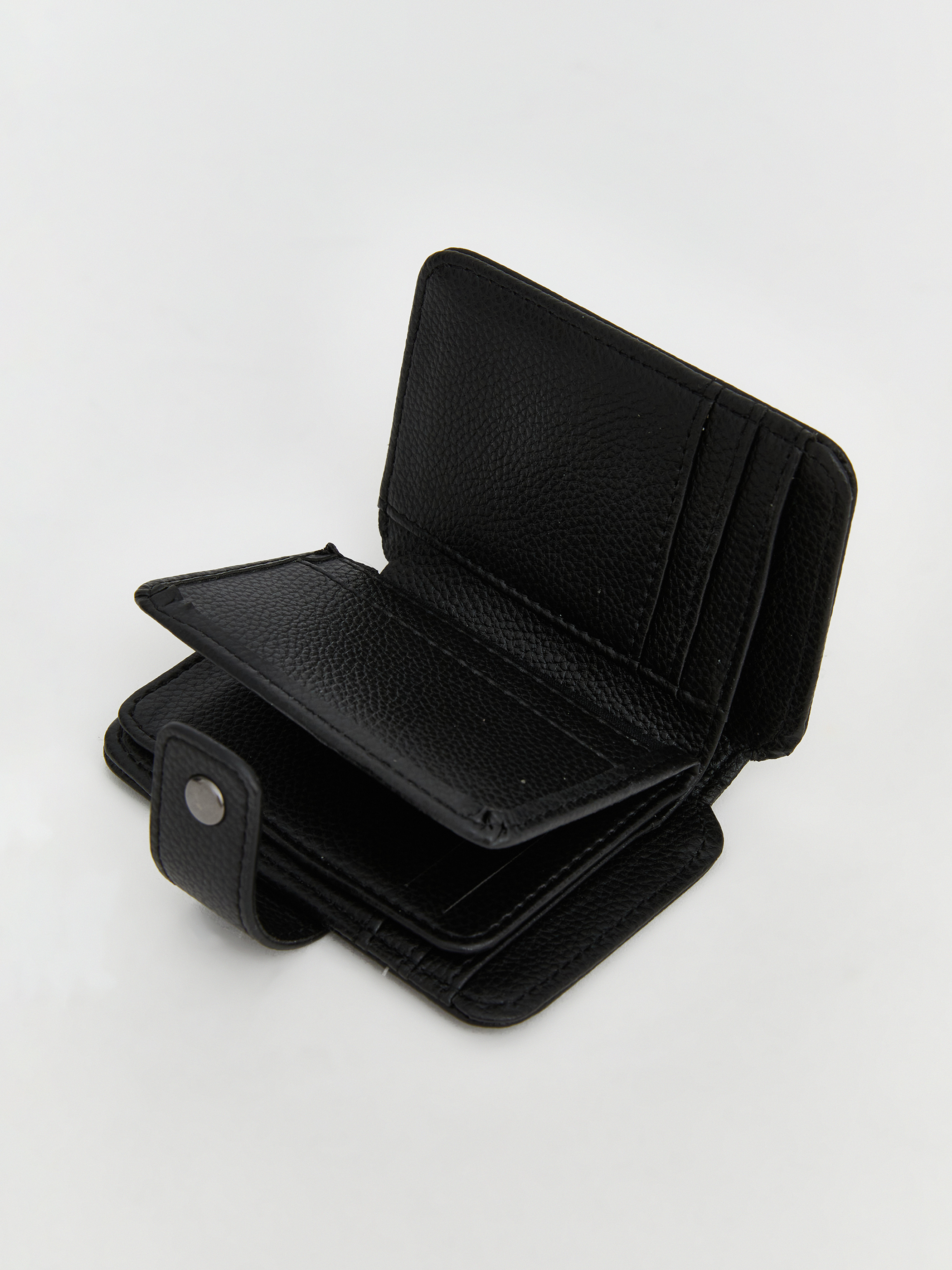 LCW ACCESSORIES Deri Görünümlü Erkek Kartlık görsel 4