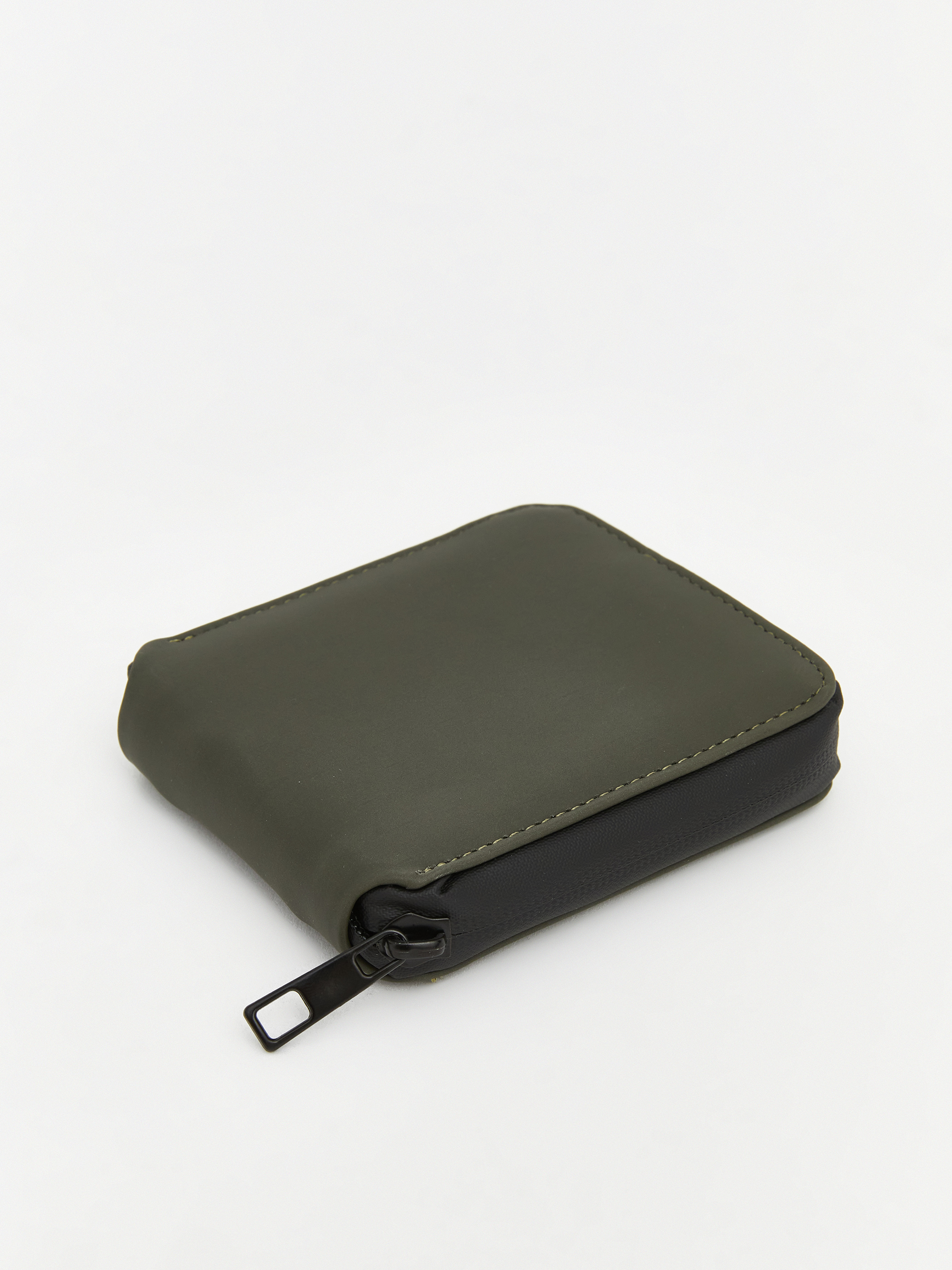 LCW ACCESSORIES Deri Görünümlü Erkek Cüzdan