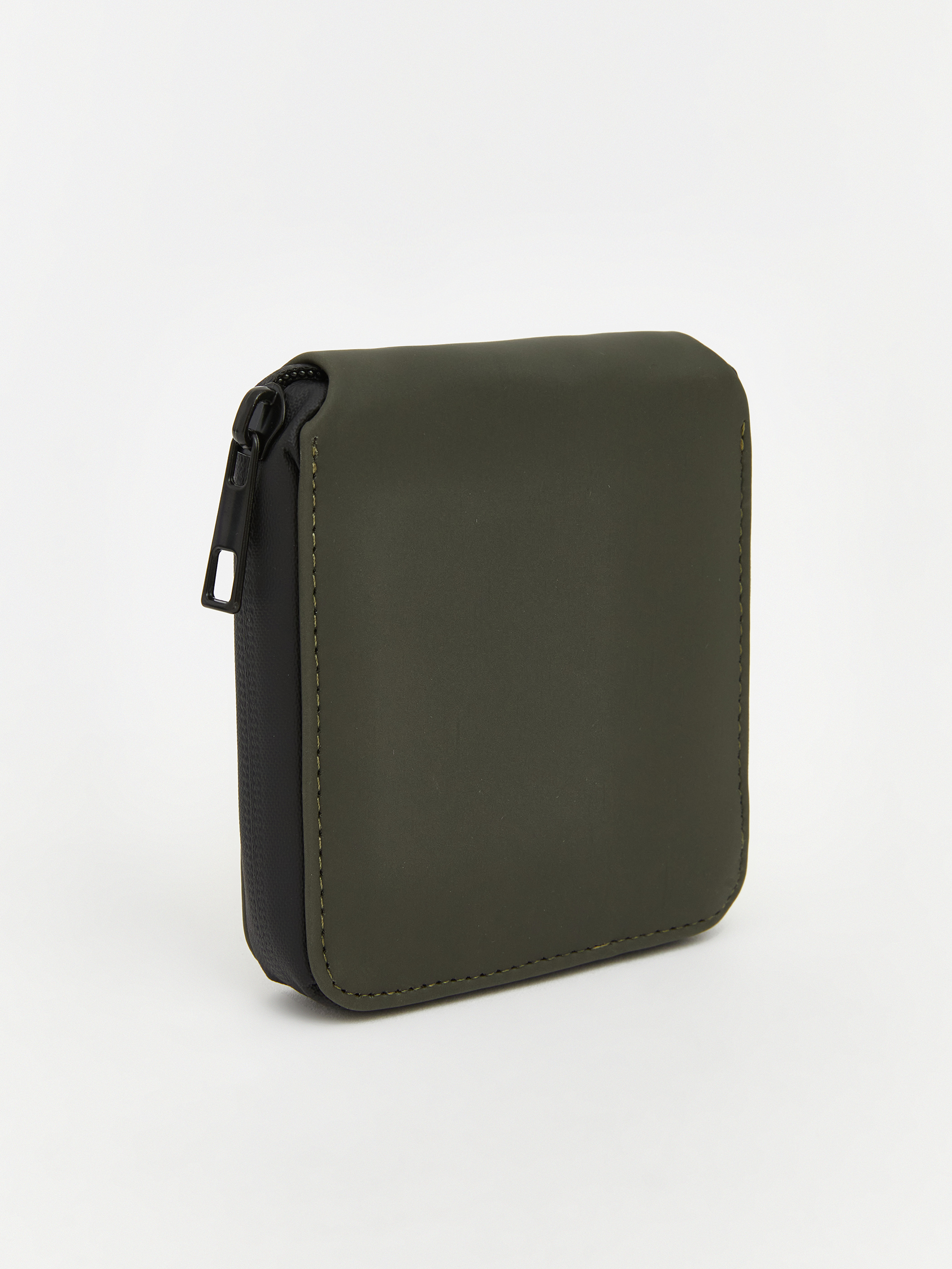 LCW ACCESSORIES Deri Görünümlü Erkek Cüzdan görsel 2