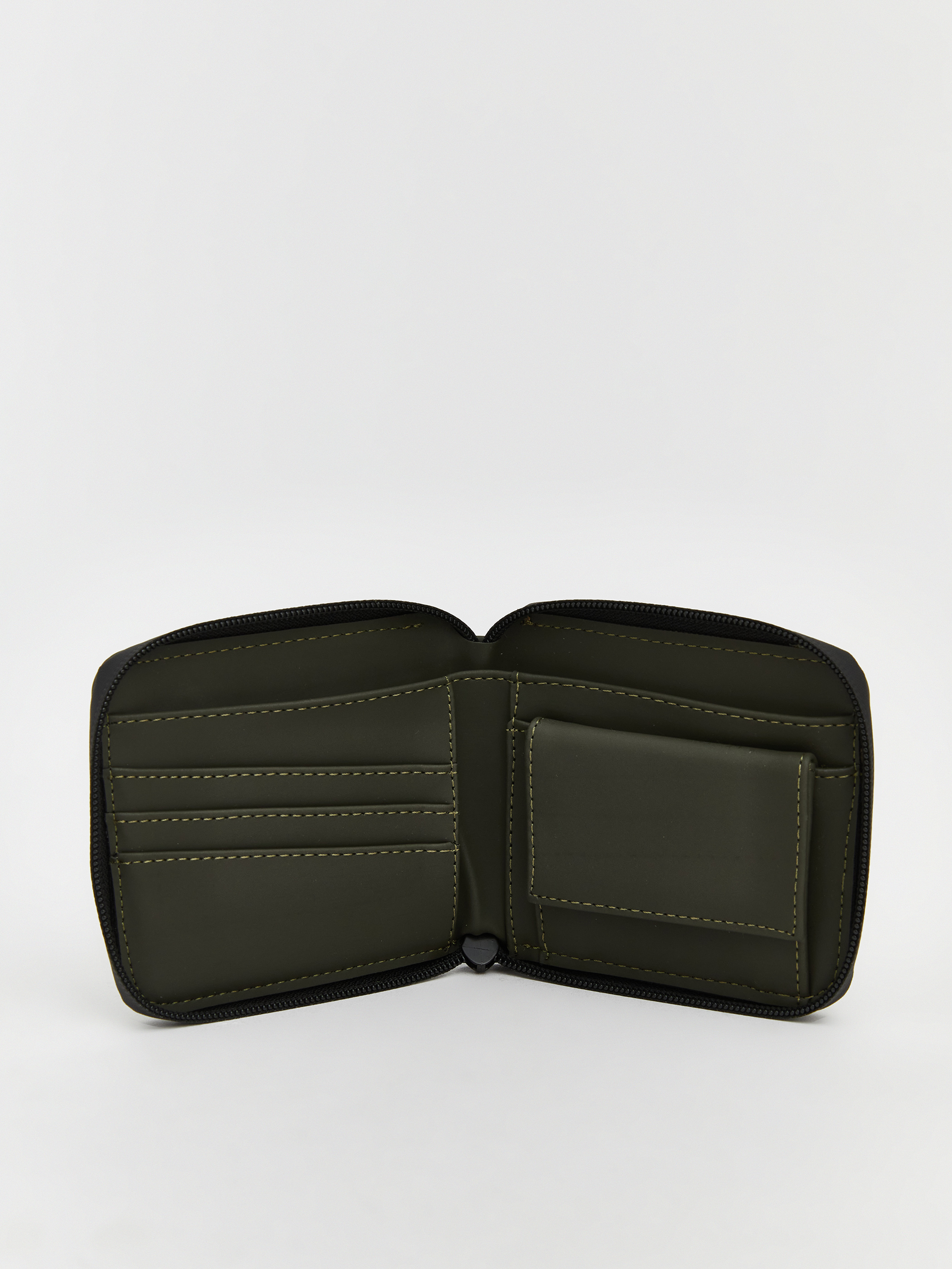 LCW ACCESSORIES Deri Görünümlü Erkek Cüzdan görsel 3