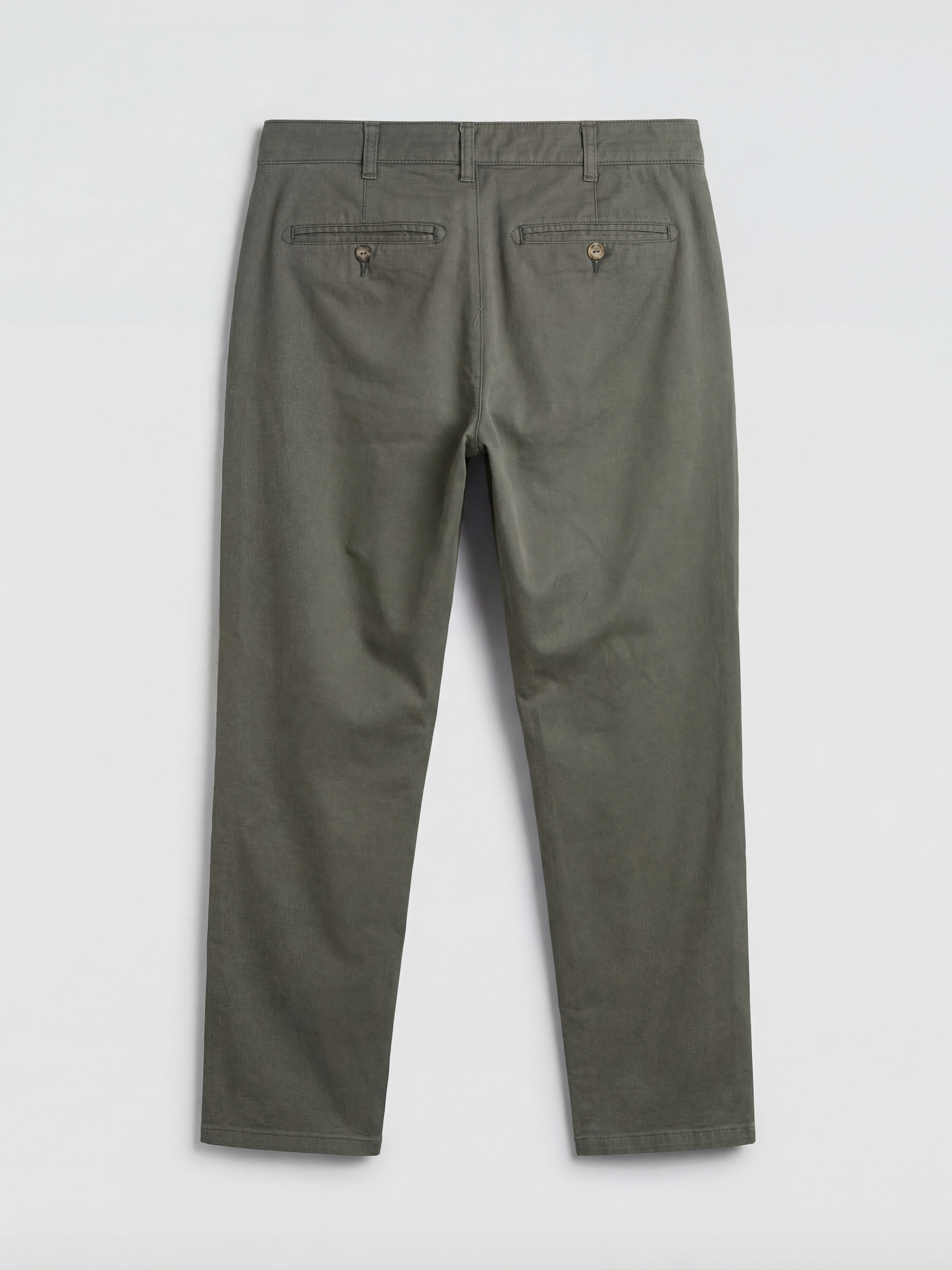 LCWAIKIKI Classic Regular Fit Erkek Chino Pantolon görsel 6