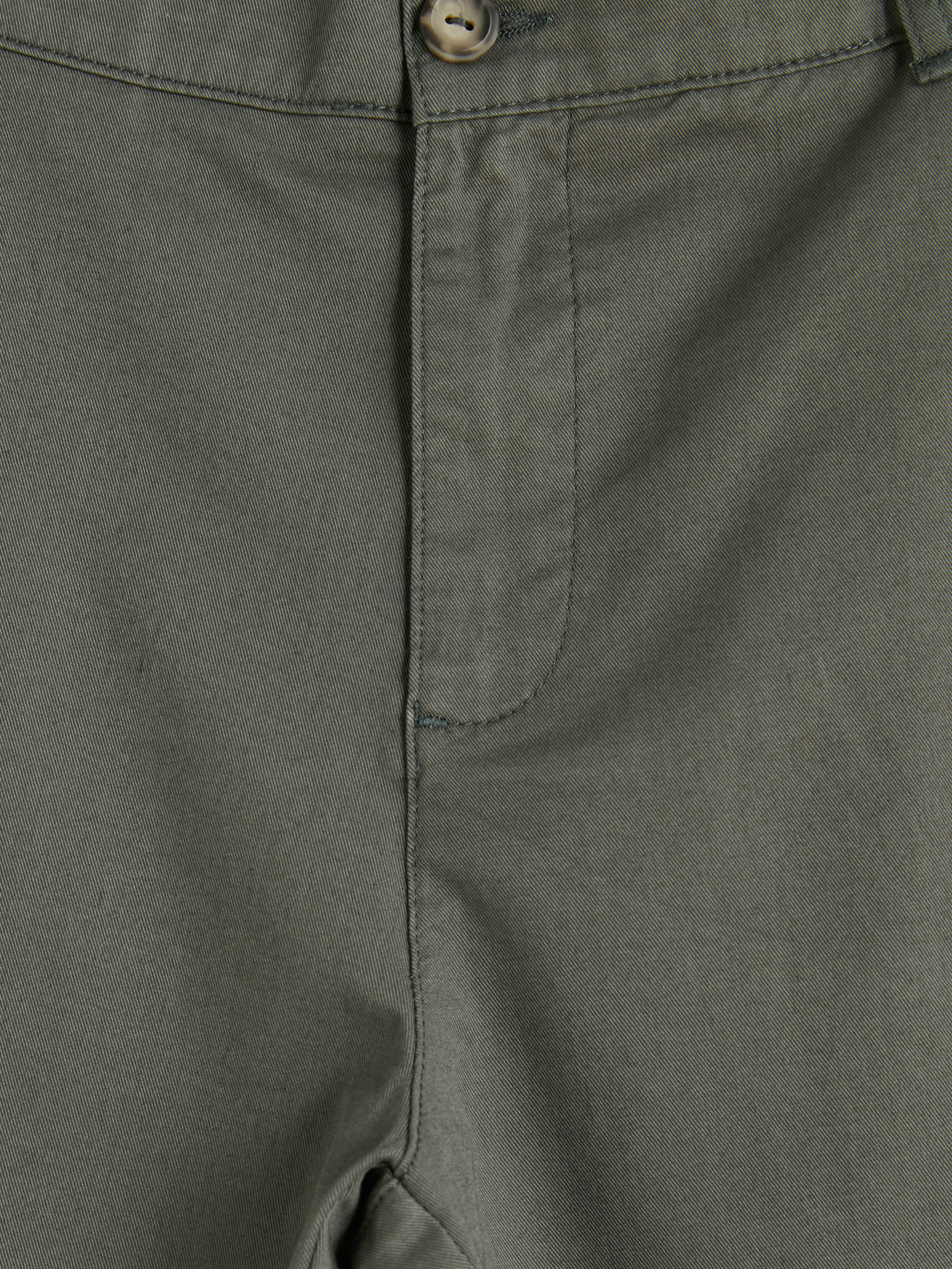 LCWAIKIKI Classic Regular Fit Erkek Chino Pantolon görsel 7