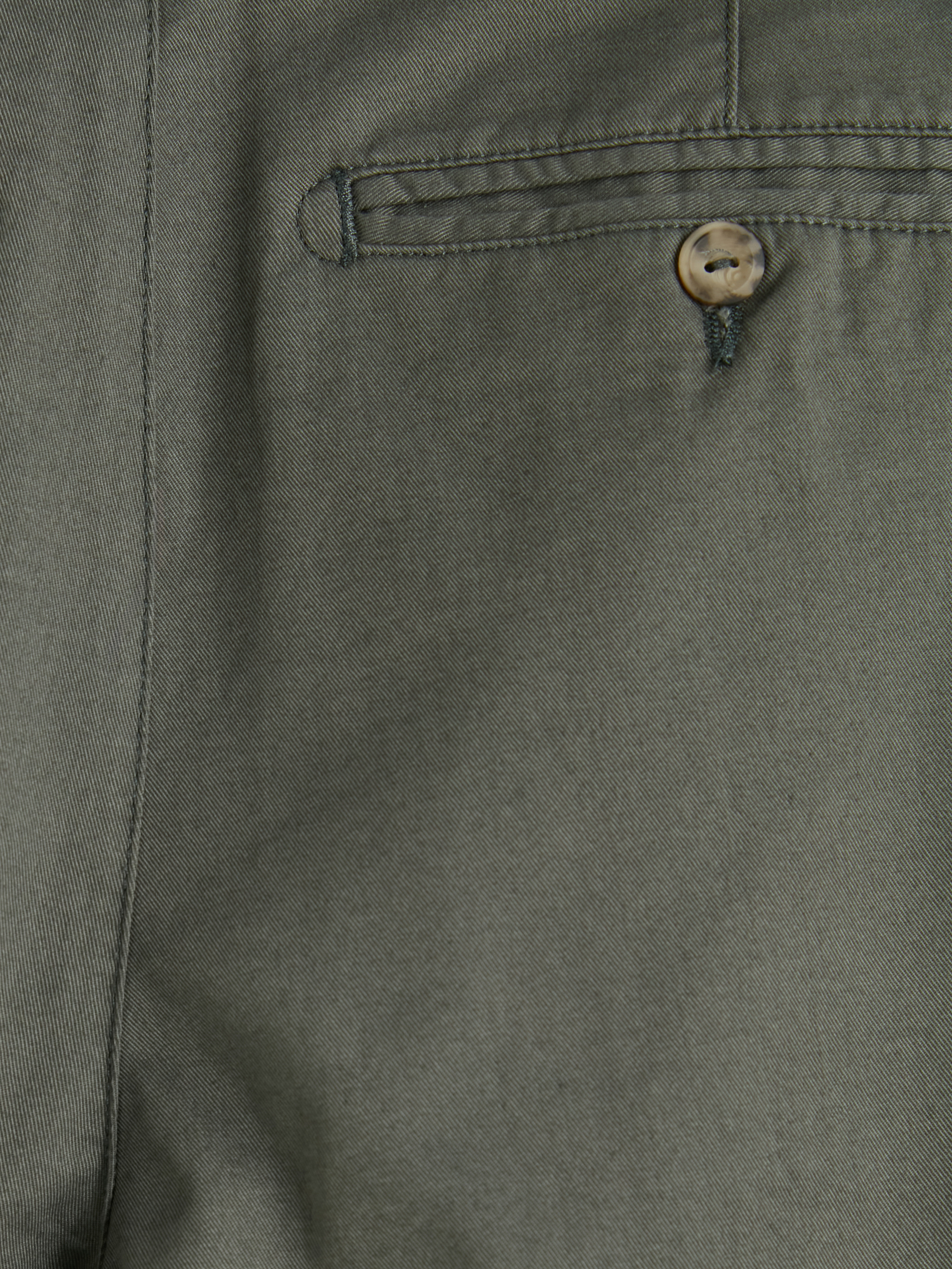 LCWAIKIKI Classic Regular Fit Erkek Chino Pantolon görsel 8