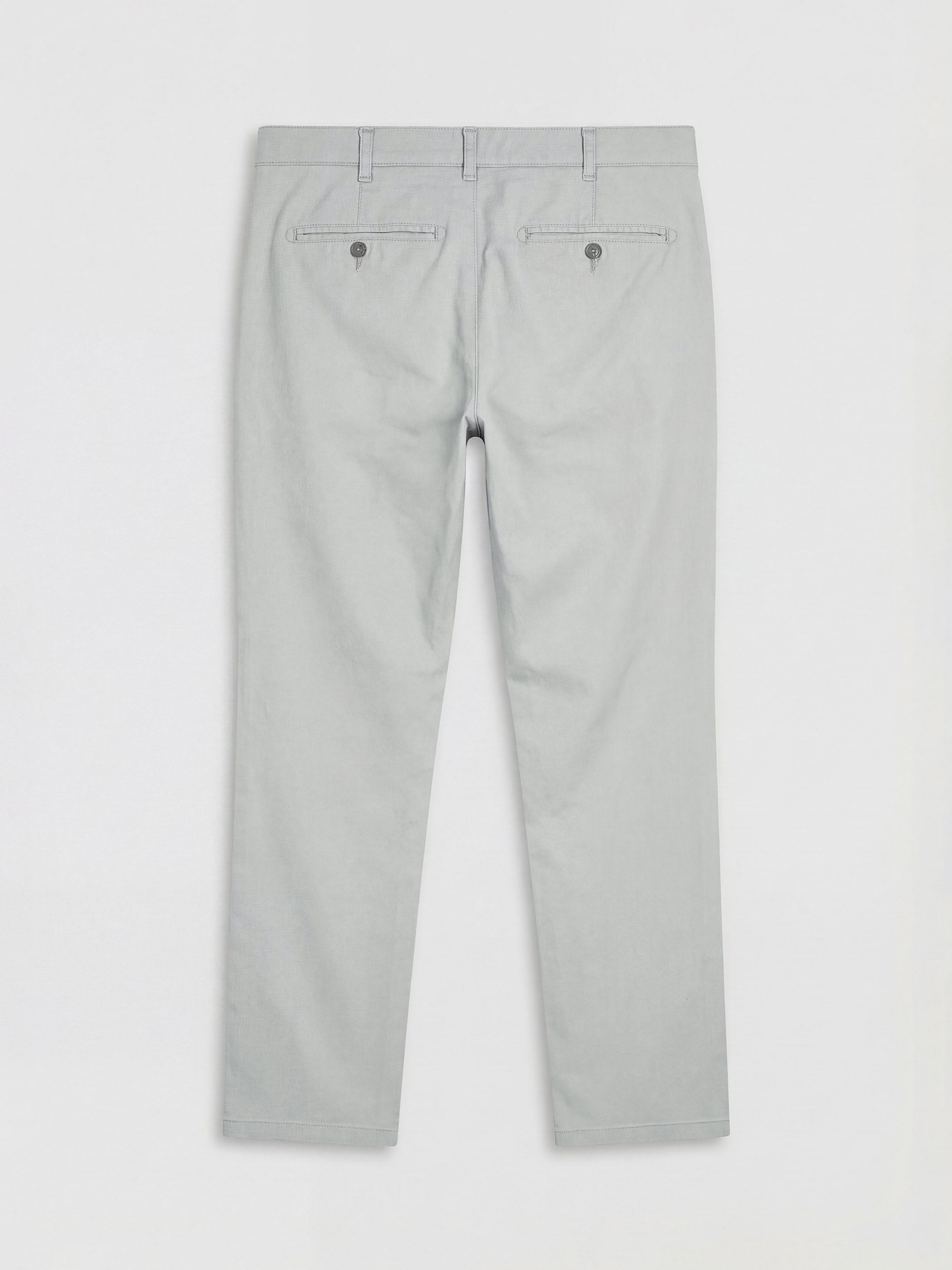 LCWAIKIKI Classic Regular Fit Erkek Chino Pantolon görsel 6