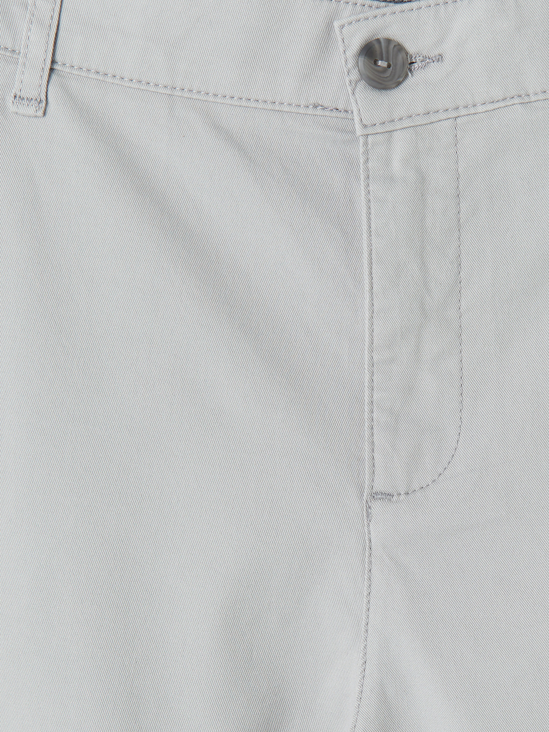LCWAIKIKI Classic Regular Fit Erkek Chino Pantolon görsel 7