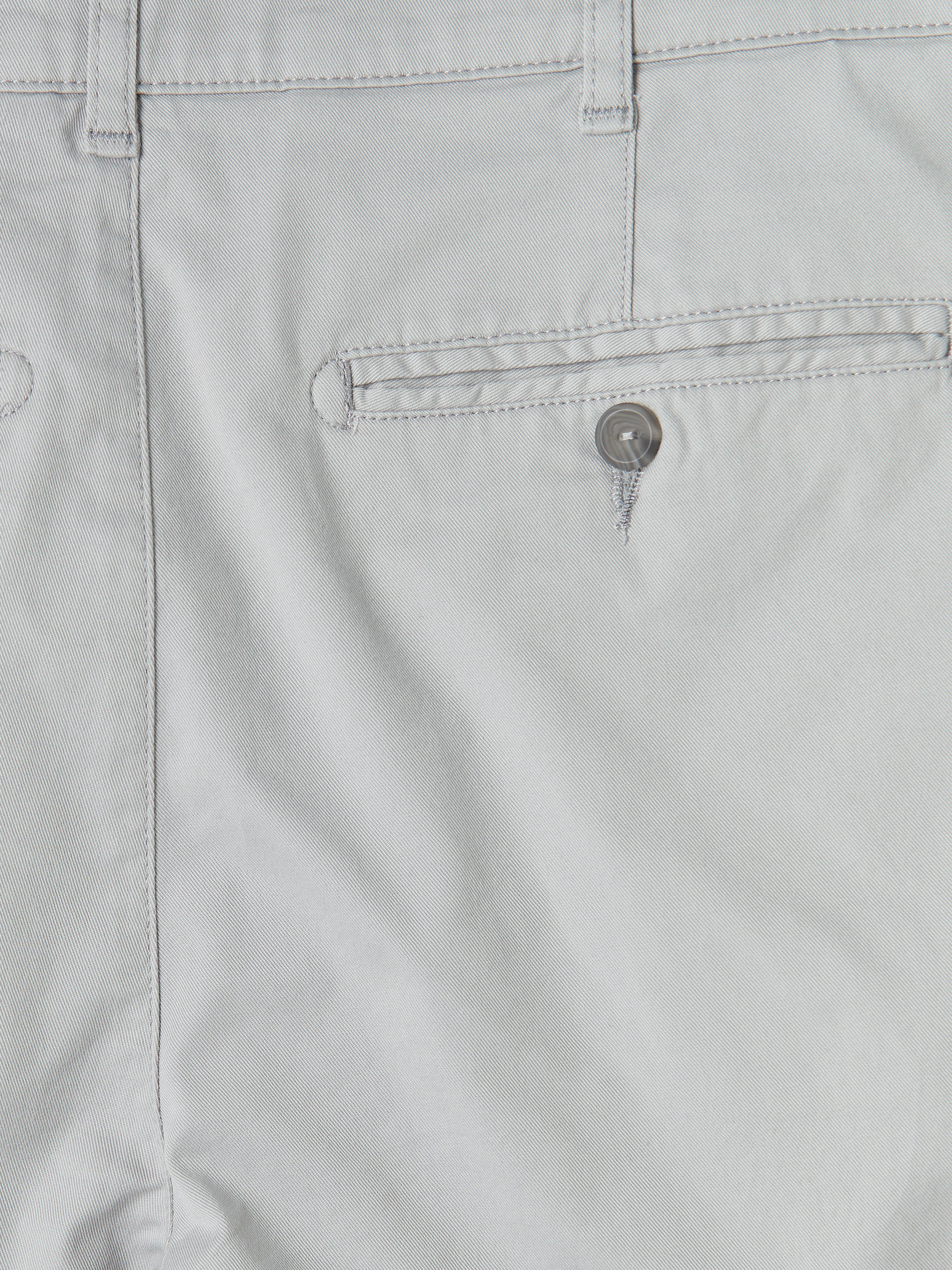 LCWAIKIKI Classic Regular Fit Erkek Chino Pantolon görsel 8