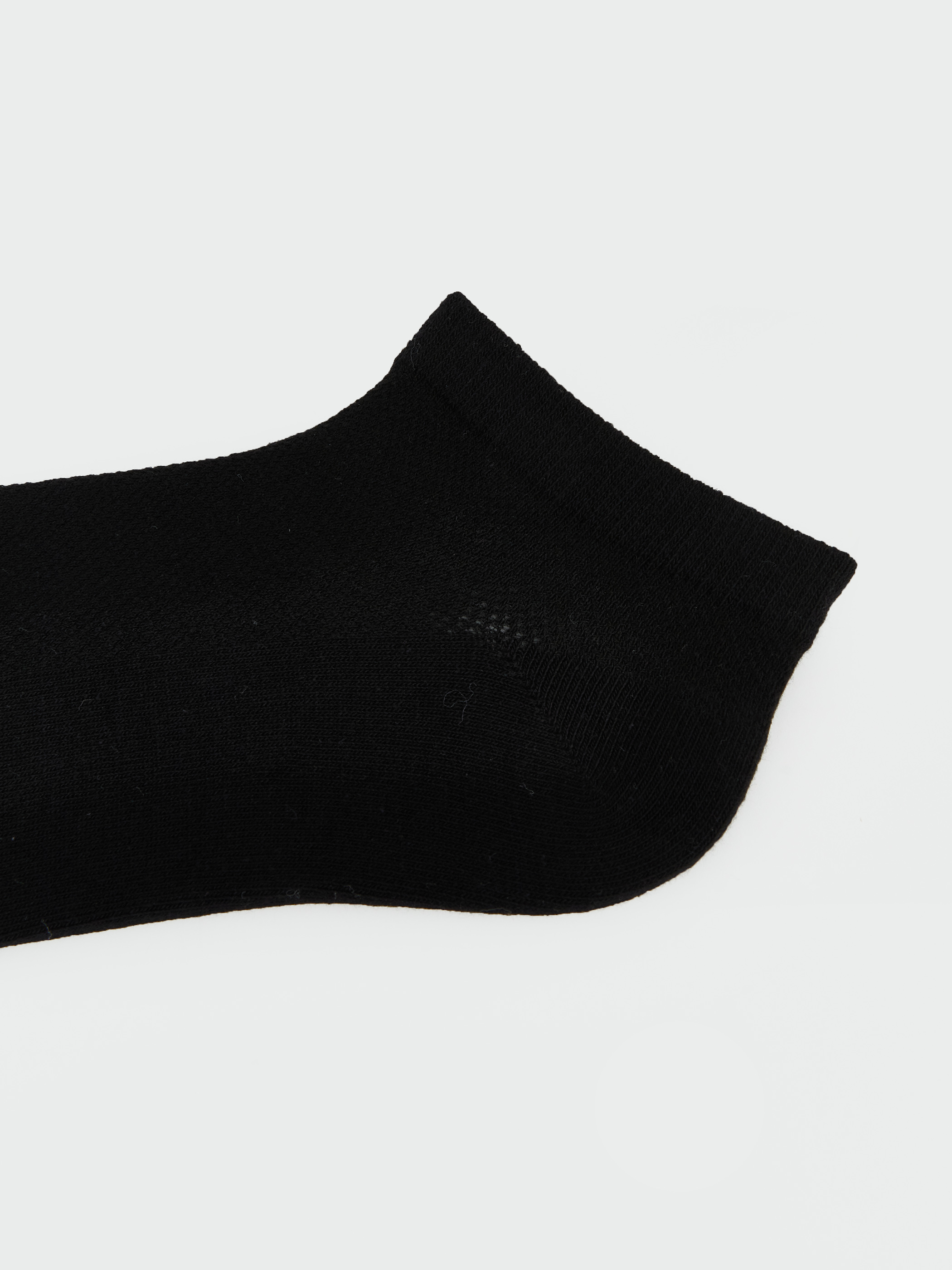 LCW ACCESSORIES Erkek Patik Çorap 7'li görsel 2