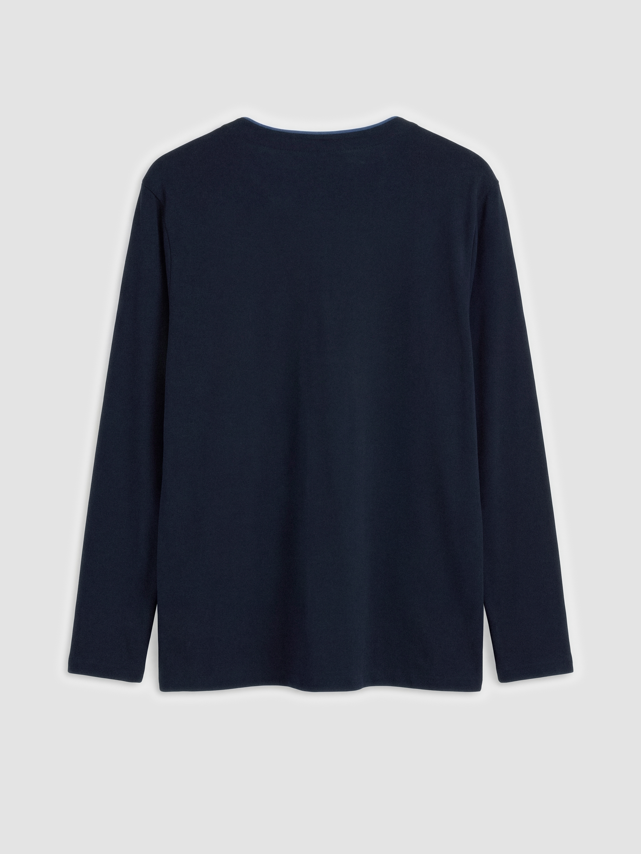 LC WAIKIKI Standart Kalıp Erkek Pijama Takımı görsel 8
