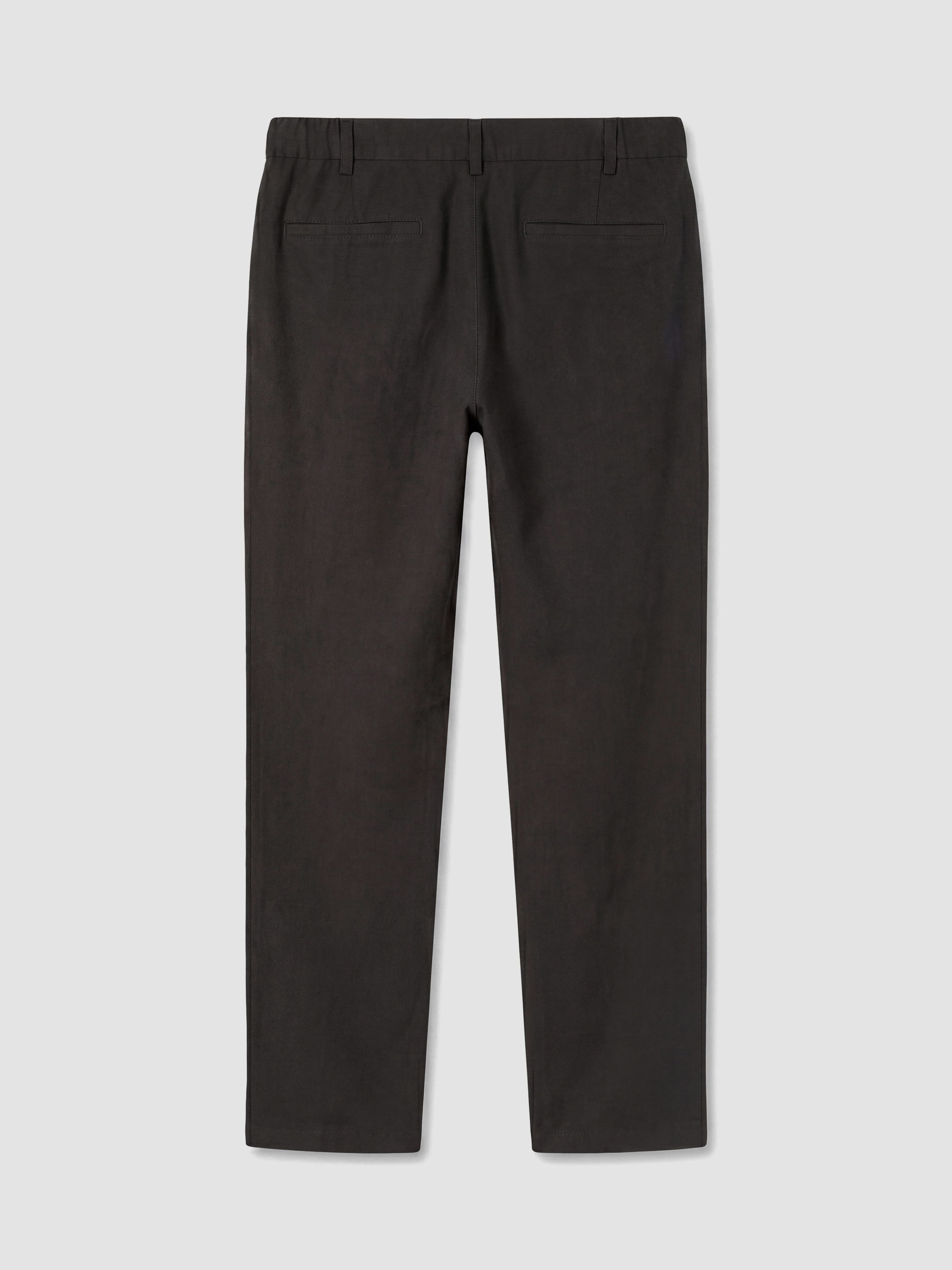 SOUTHBLUE Regular Fit %100 Keten Erkek Pantolon görsel 7