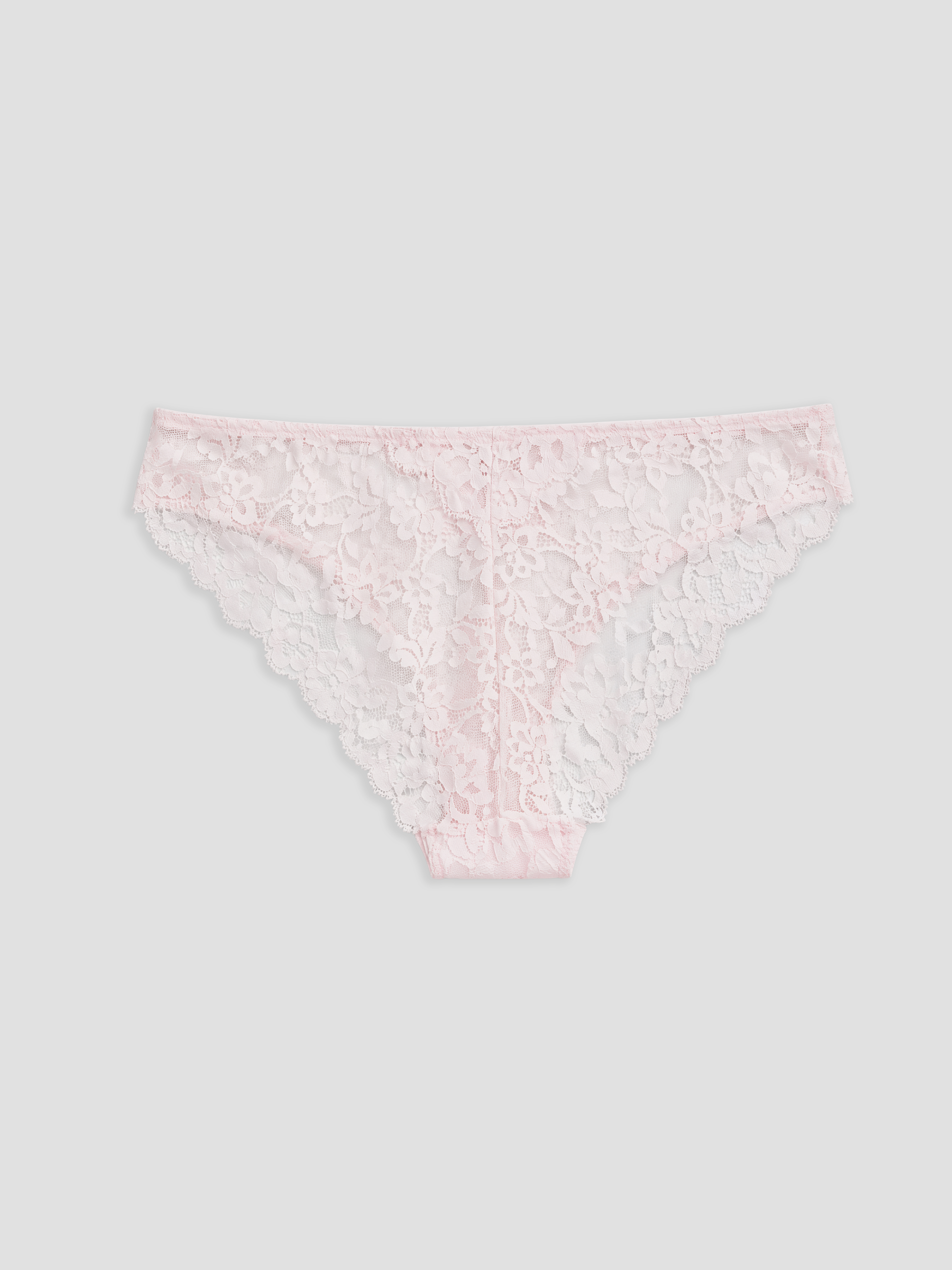 LCW DREAM Dantelli Bikini Külot görsel 2