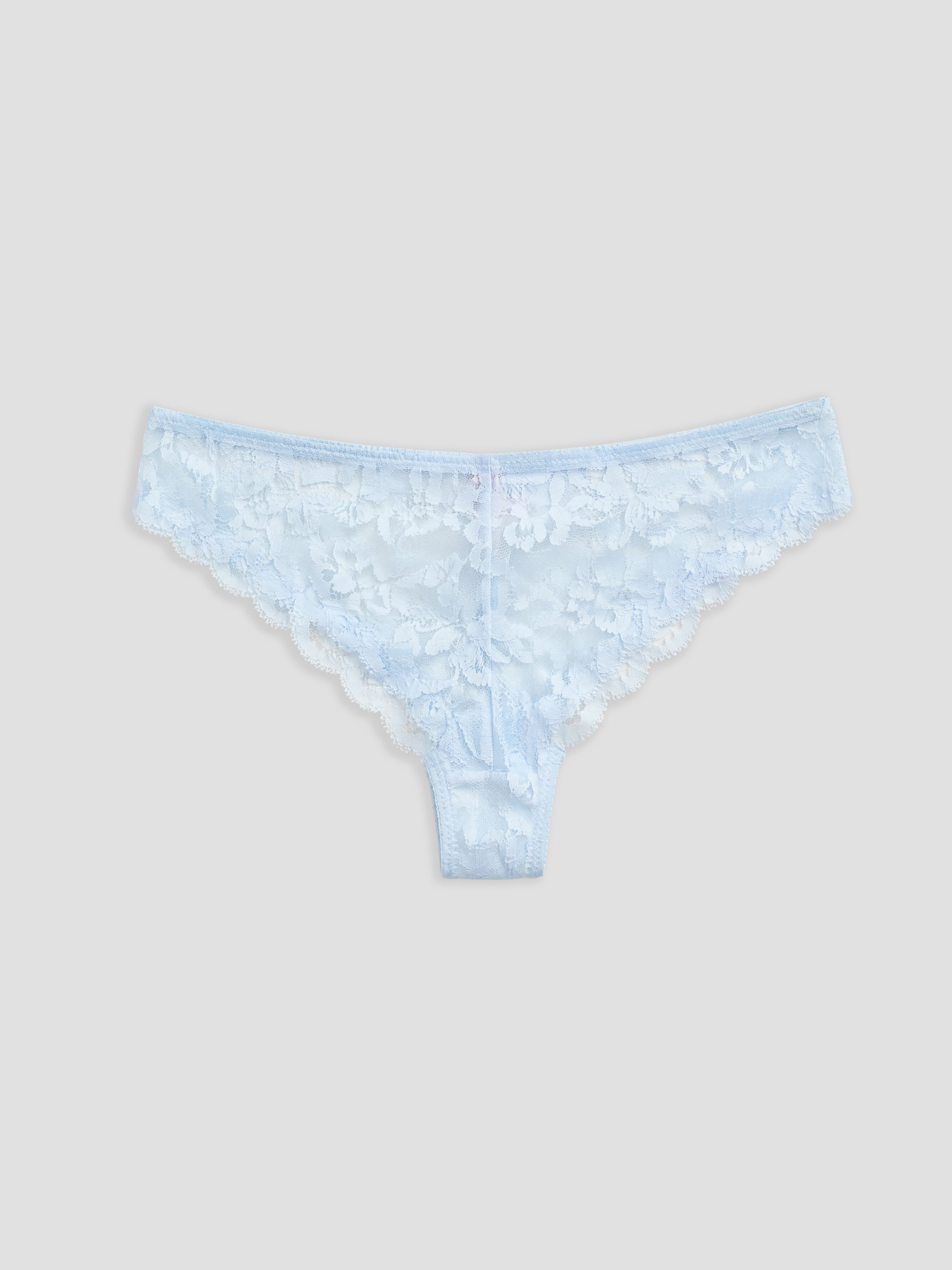 LCW DREAM Dantelli Brazilian Külot görsel 2