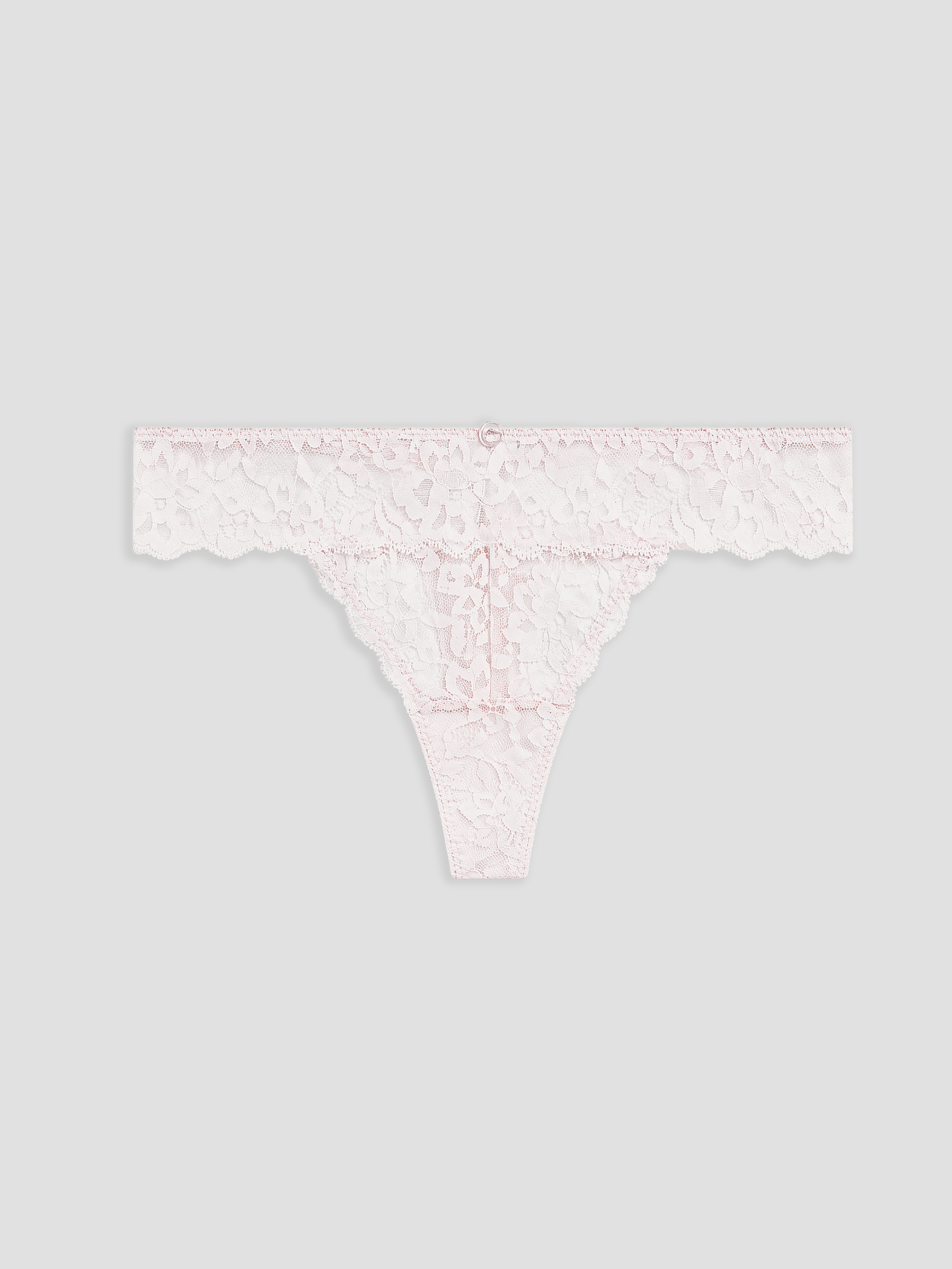 LCW DREAM Dantelli Tanga Külot görsel 2