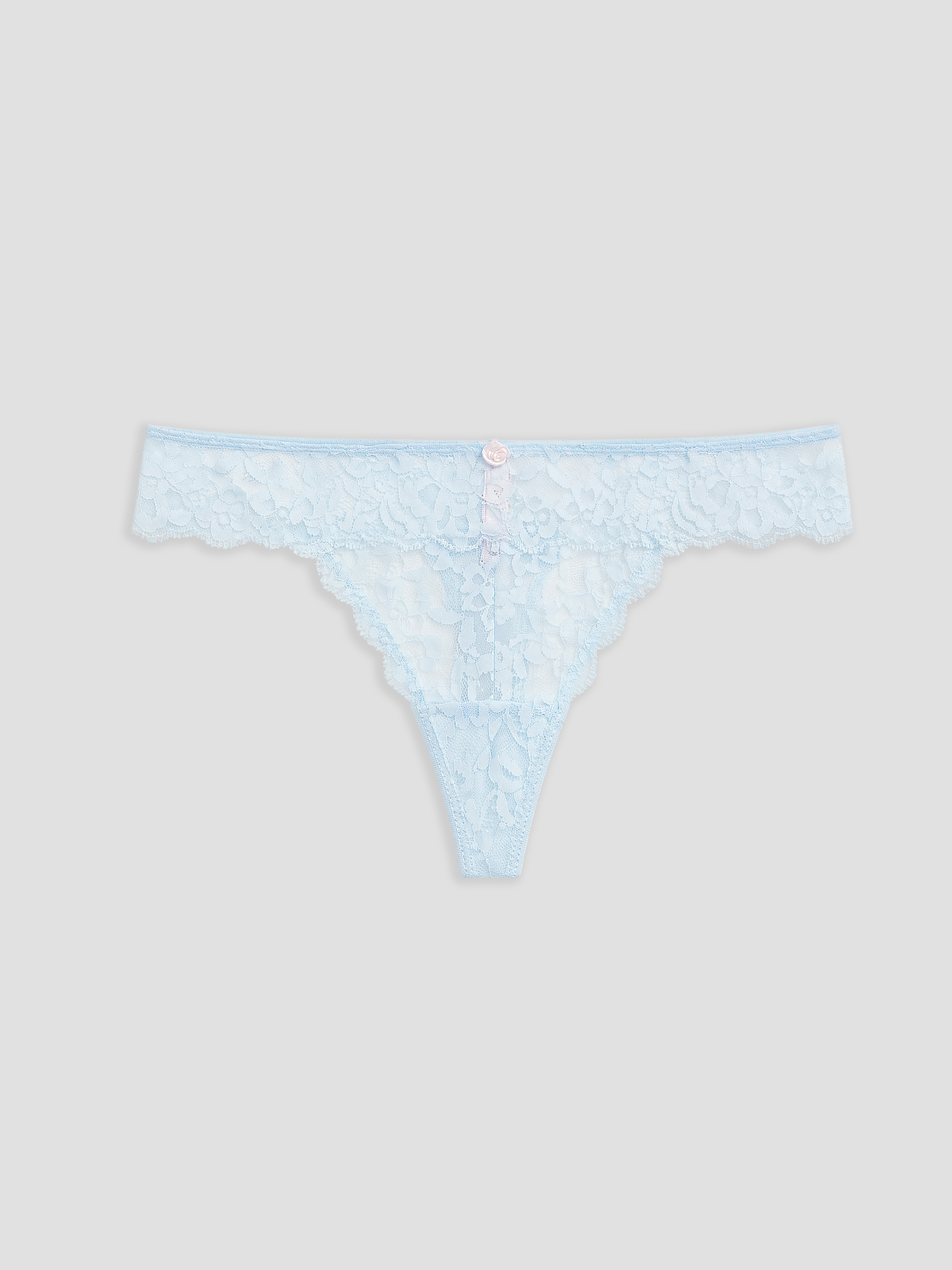 LCW DREAM Dantelli Tanga Külot