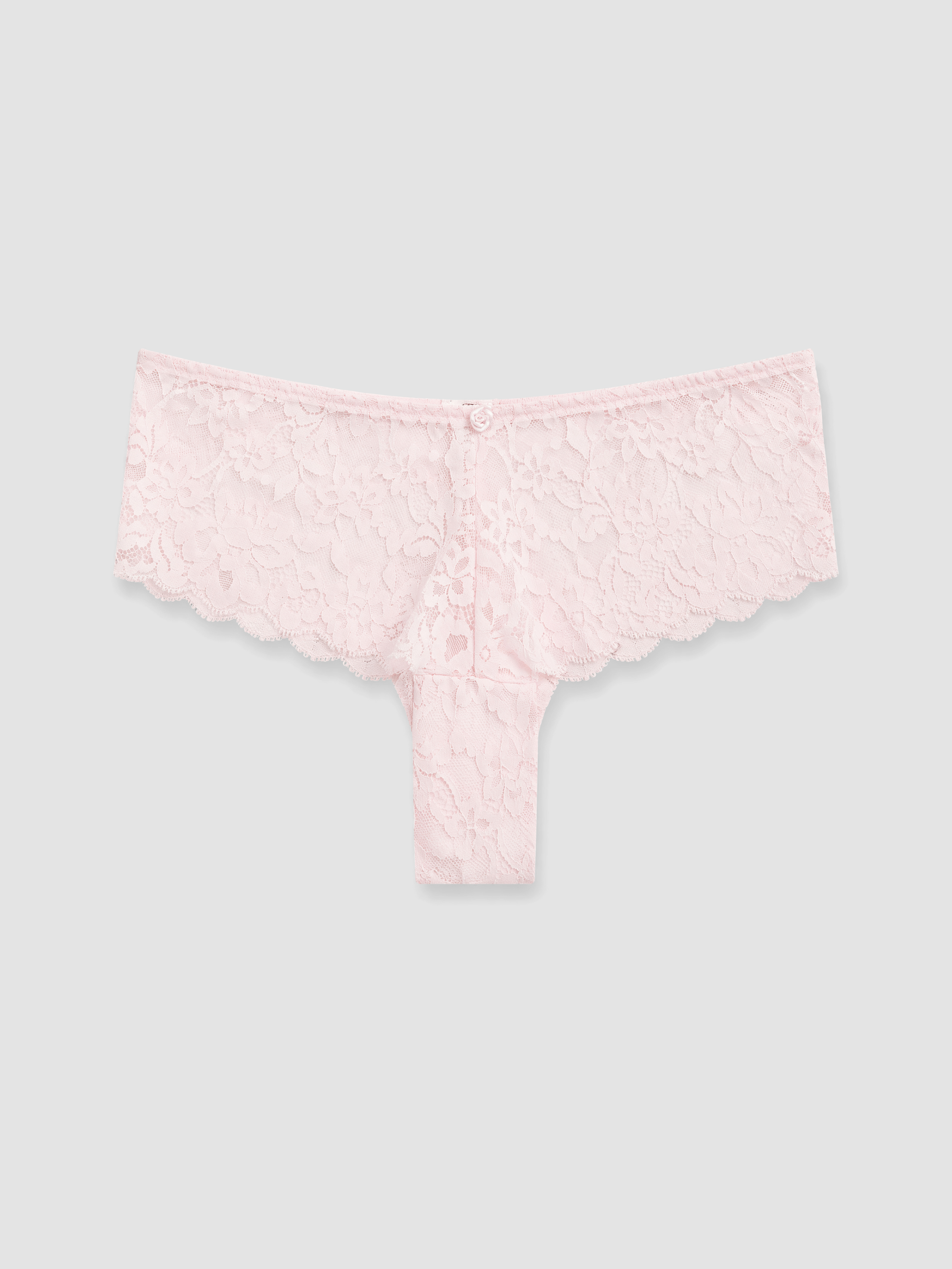 LCW DREAM Dantelli Boxer Külot