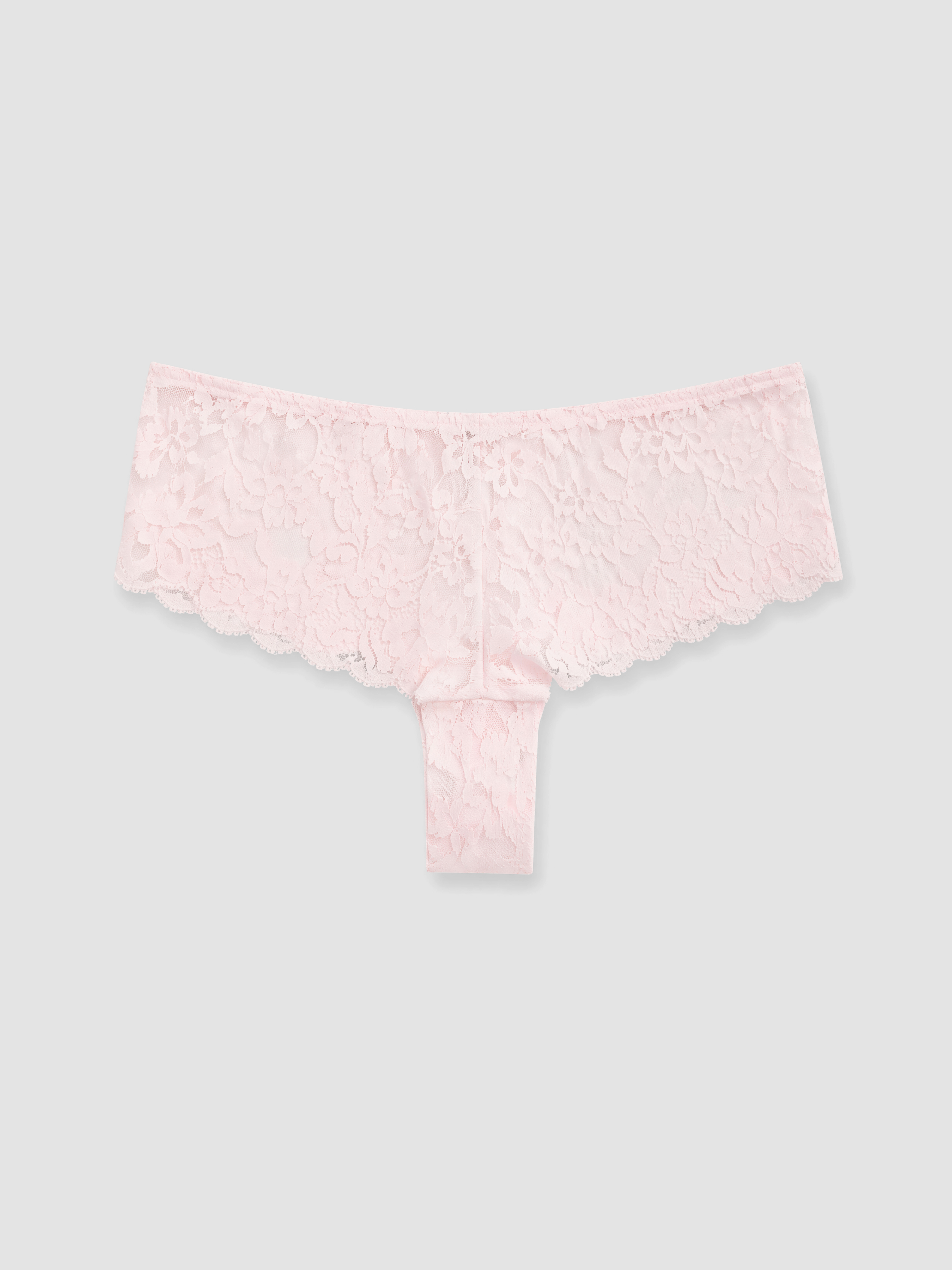 LCW DREAM Dantelli Boxer Külot görsel 2