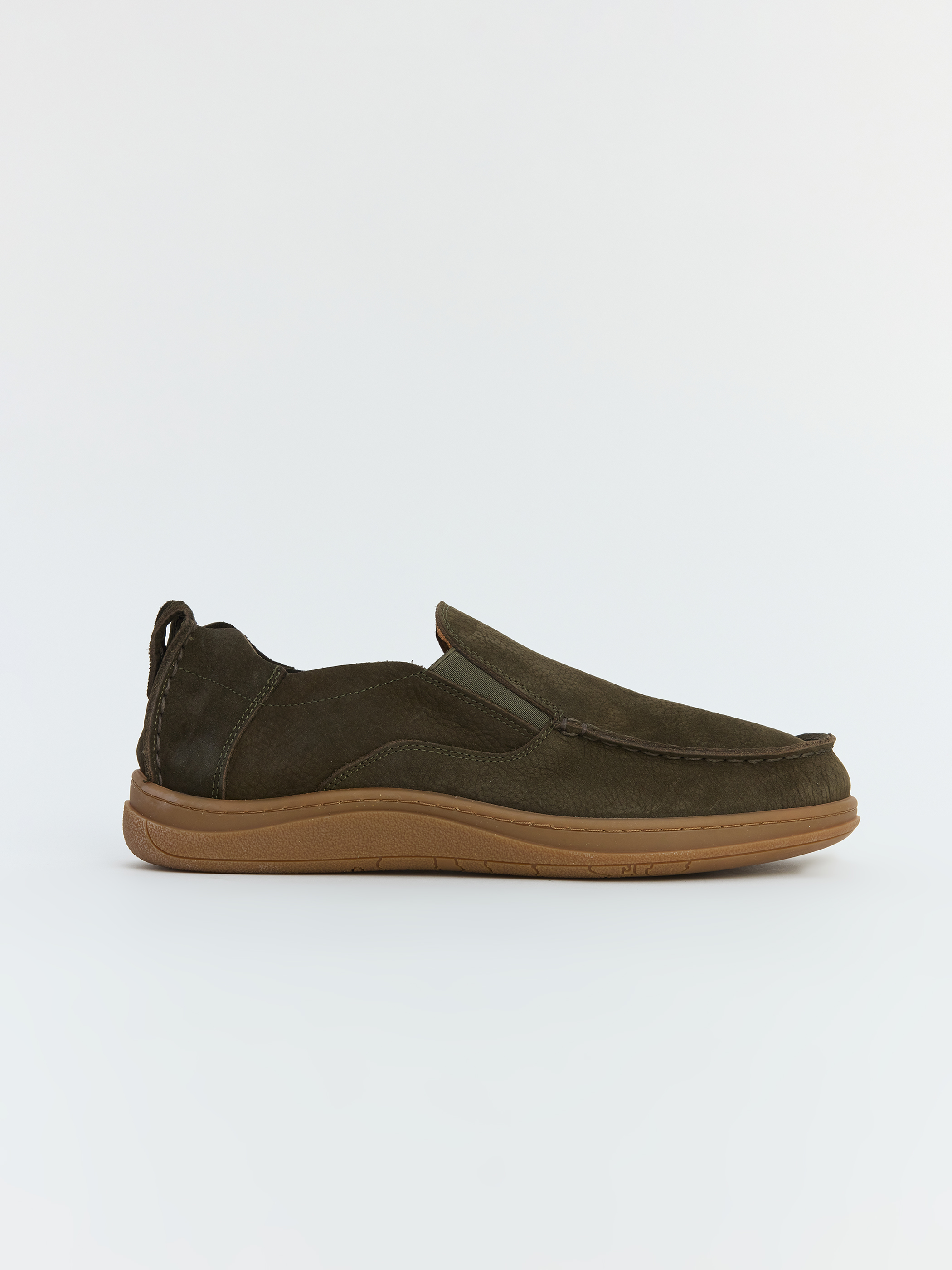 LCW STEPS Süet Görünümlü Erkek Espadril görsel 2