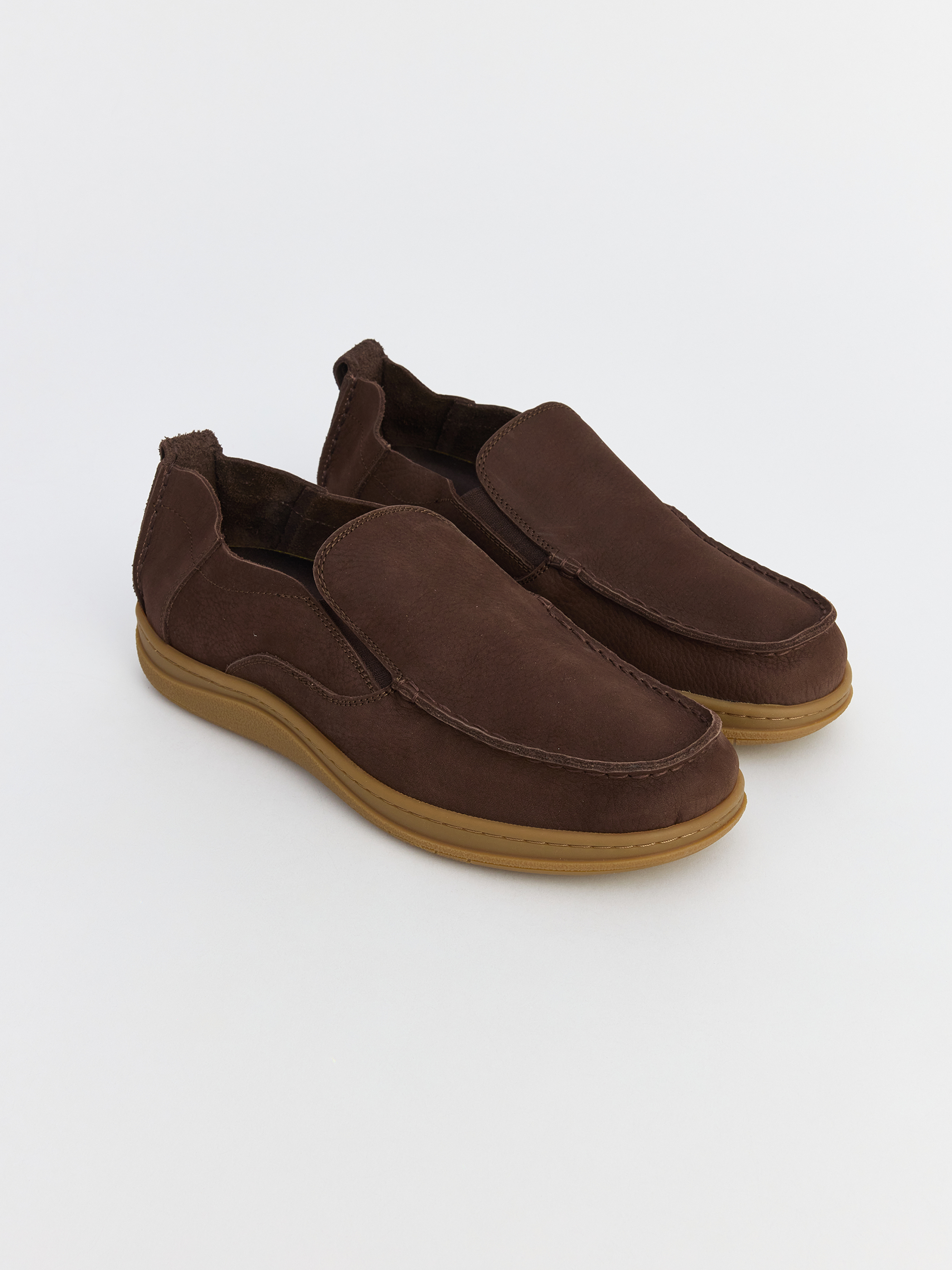 LCW STEPS Süet Görünümlü Erkek Espadril