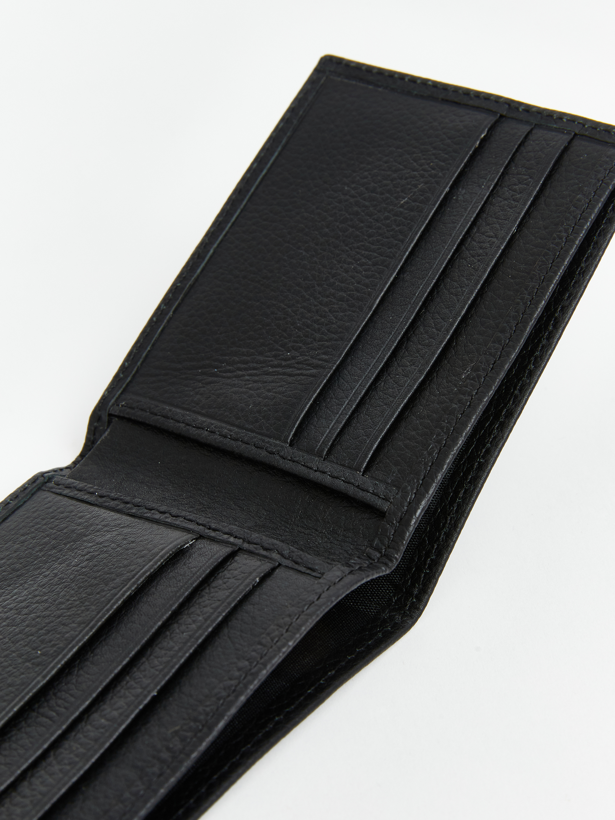 LCW ACCESSORIES Hakiki Deri Erkek Cüzdan görsel 3