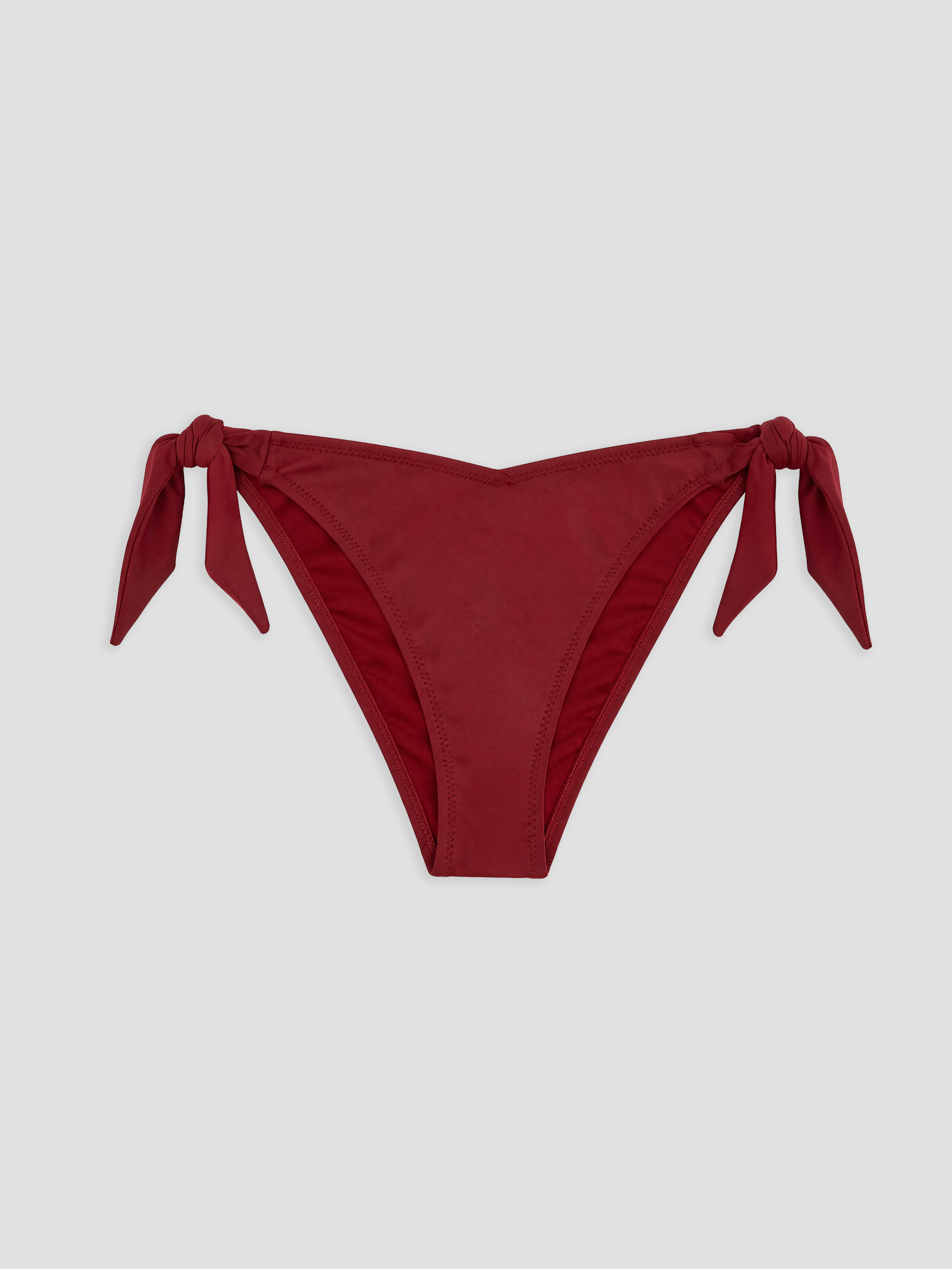 LCW DREAM Yanlardan Bağlamalı Kadın Bikini Alt