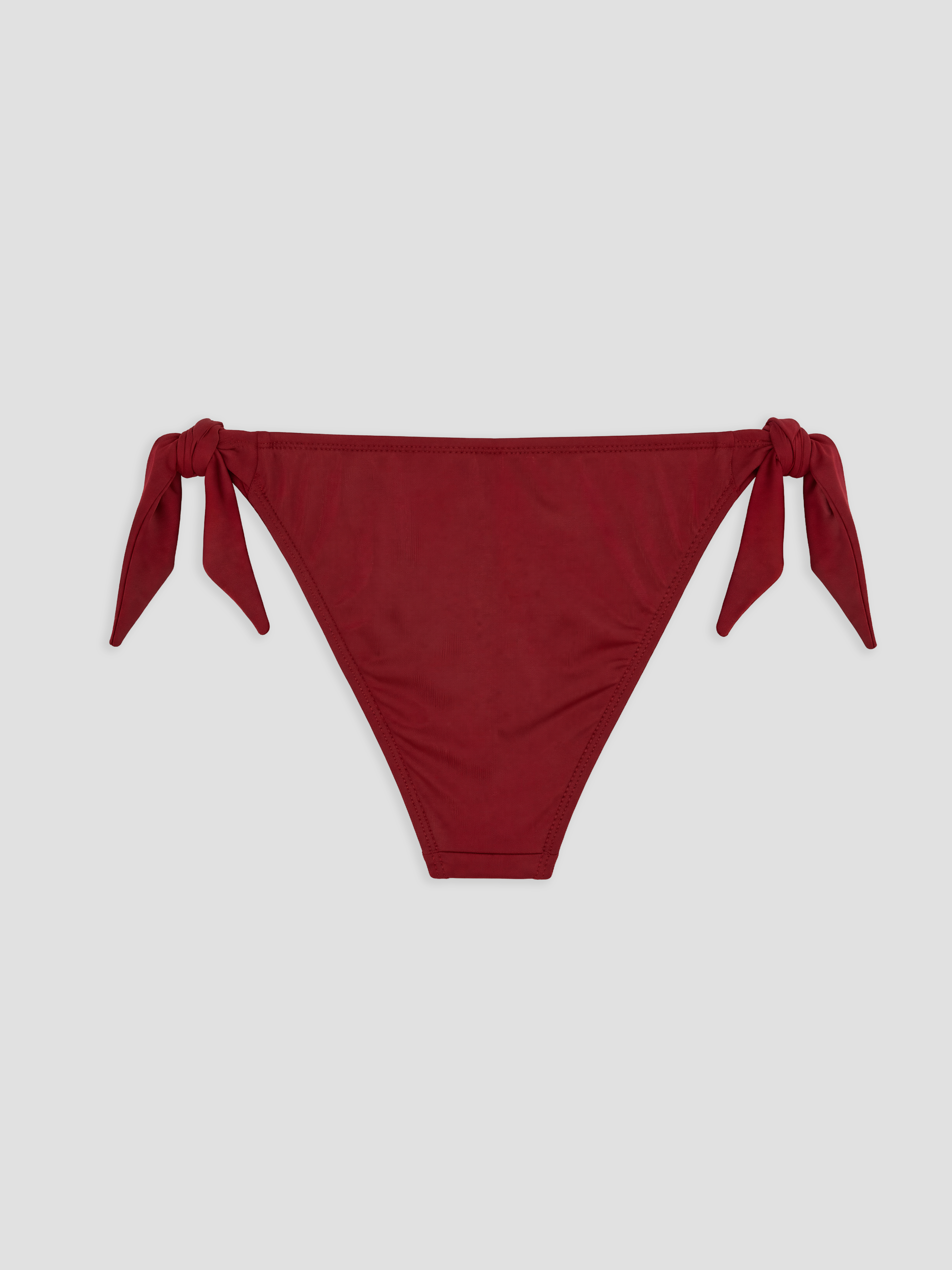 LCW DREAM Yanlardan Bağlamalı Kadın Bikini Alt görsel 2