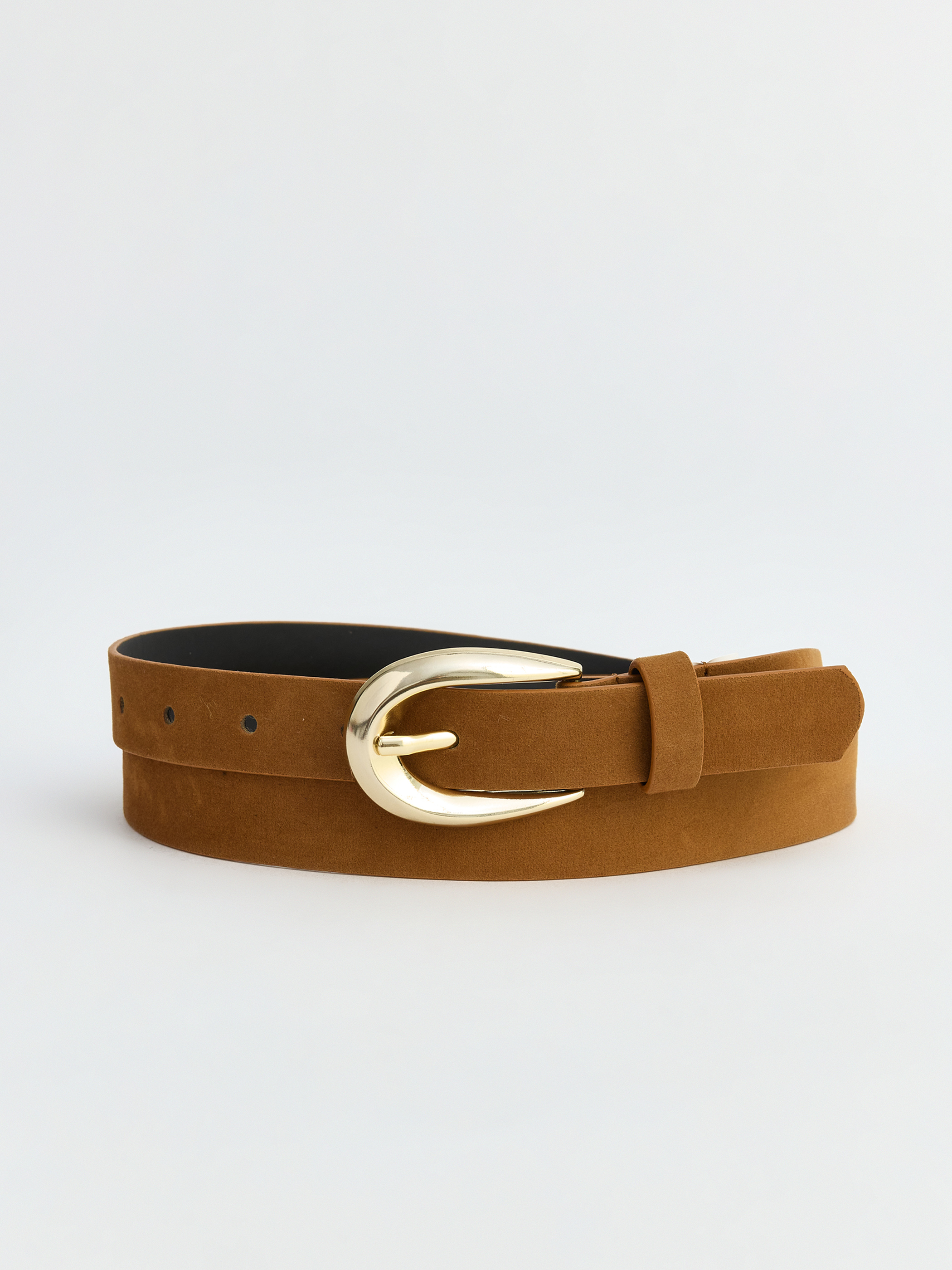 LCW ACCESSORIES Süet Görünümlü Kadın Kemer