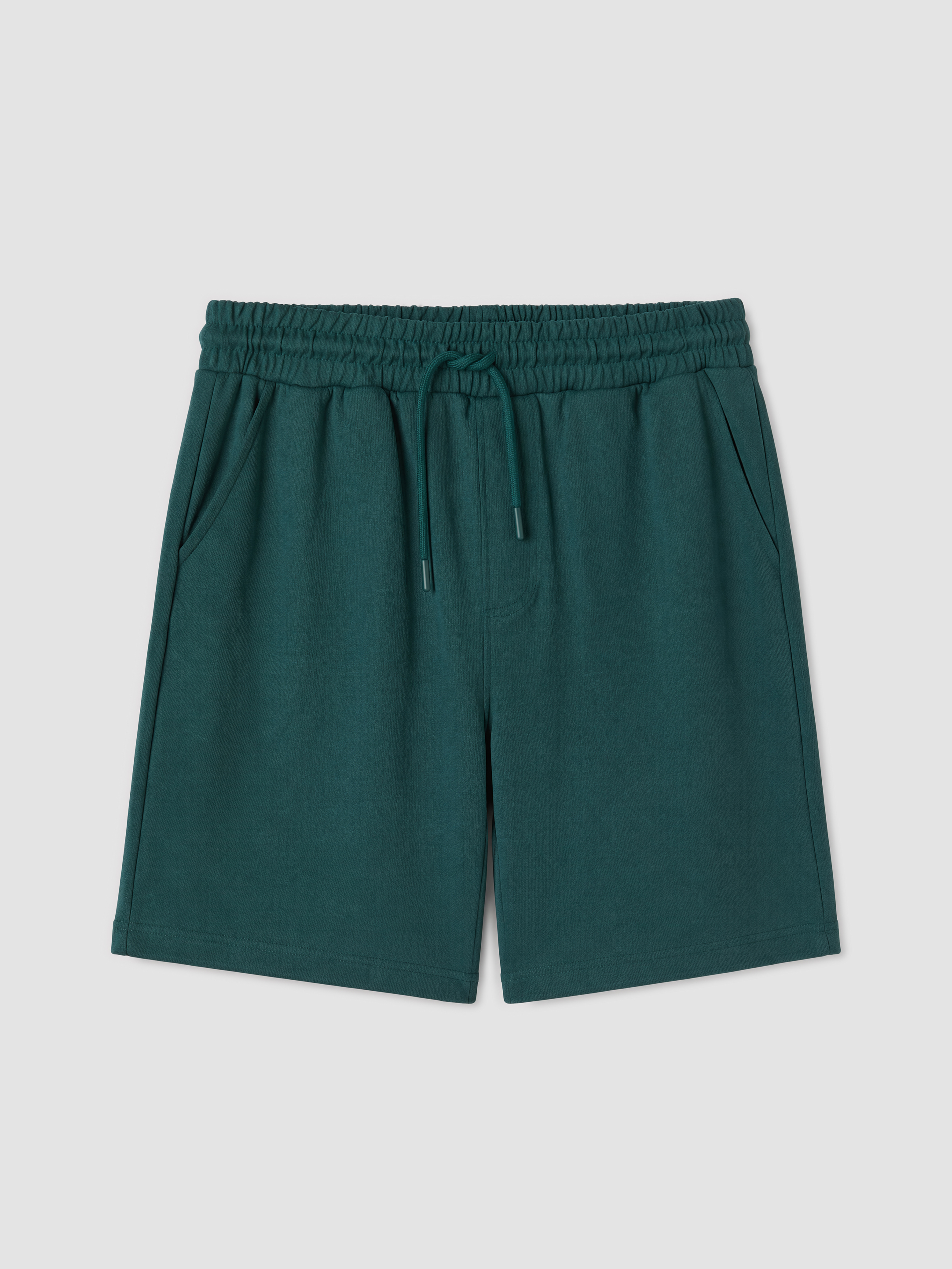 LCWAIKIKI Classic Regular Fit Erkek Şort görsel 4
