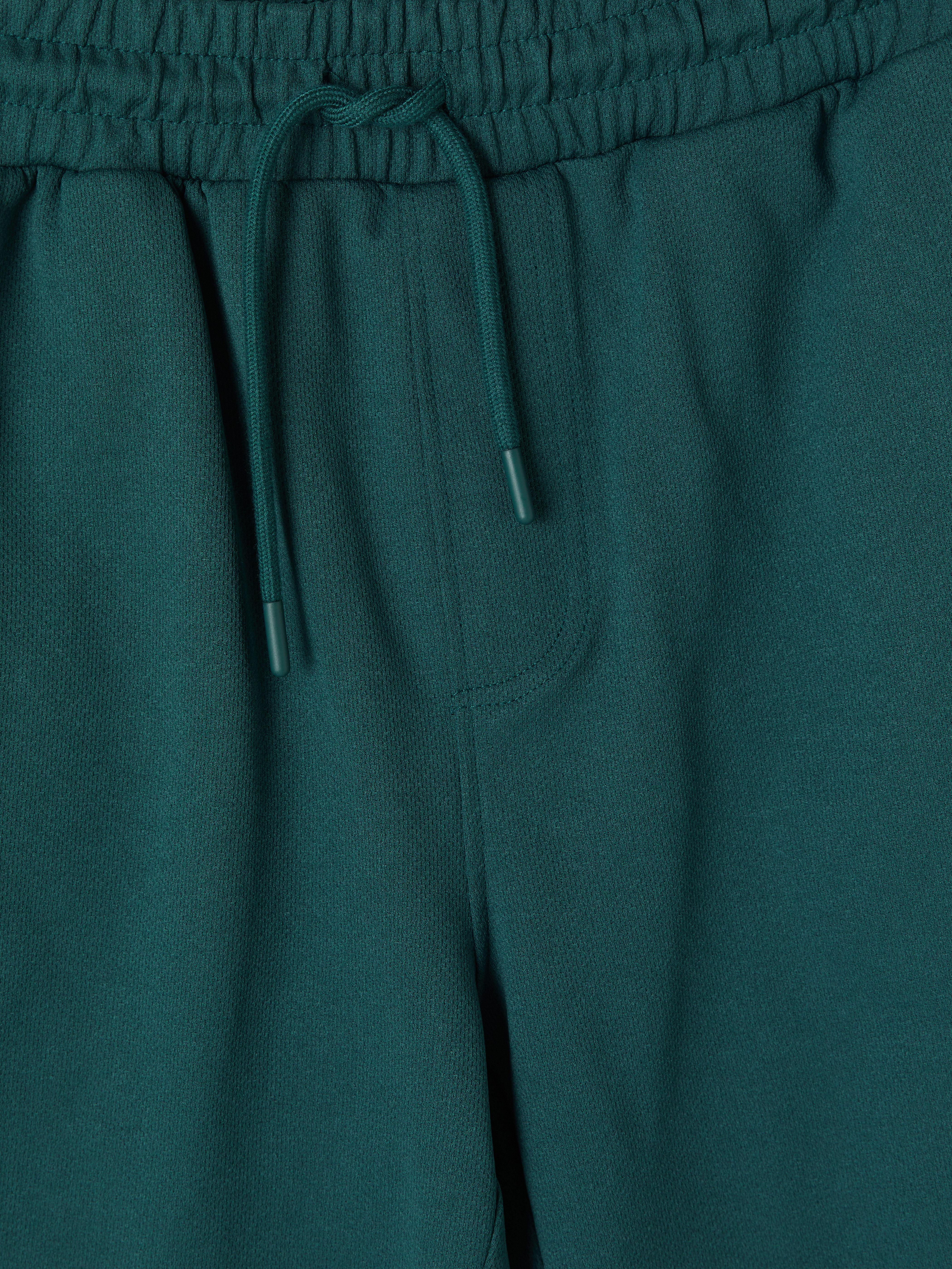 LCWAIKIKI Classic Regular Fit Erkek Şort görsel 6