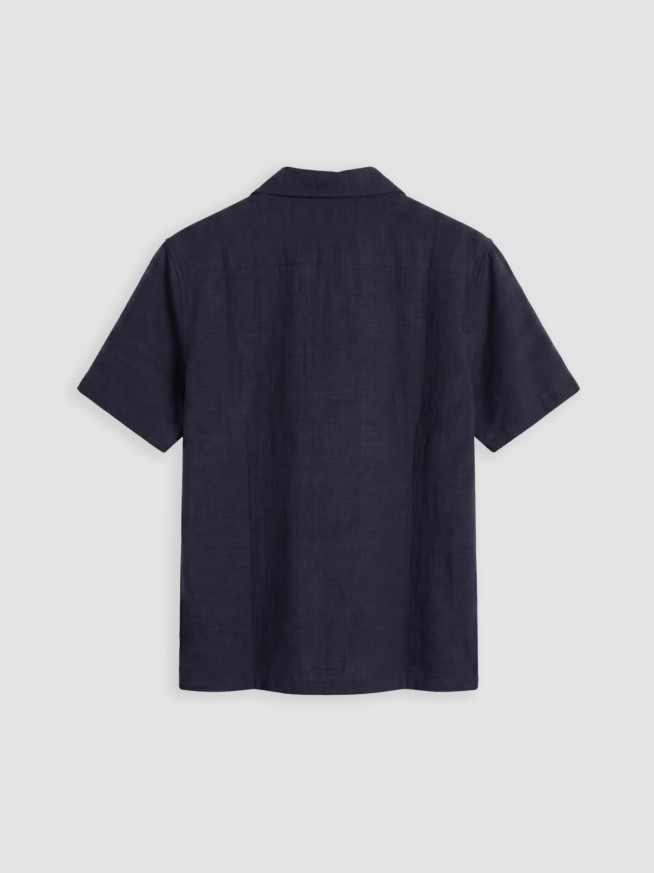 LCW Vision Regular Fit Armürlü Erkek Gömlek görsel 7
