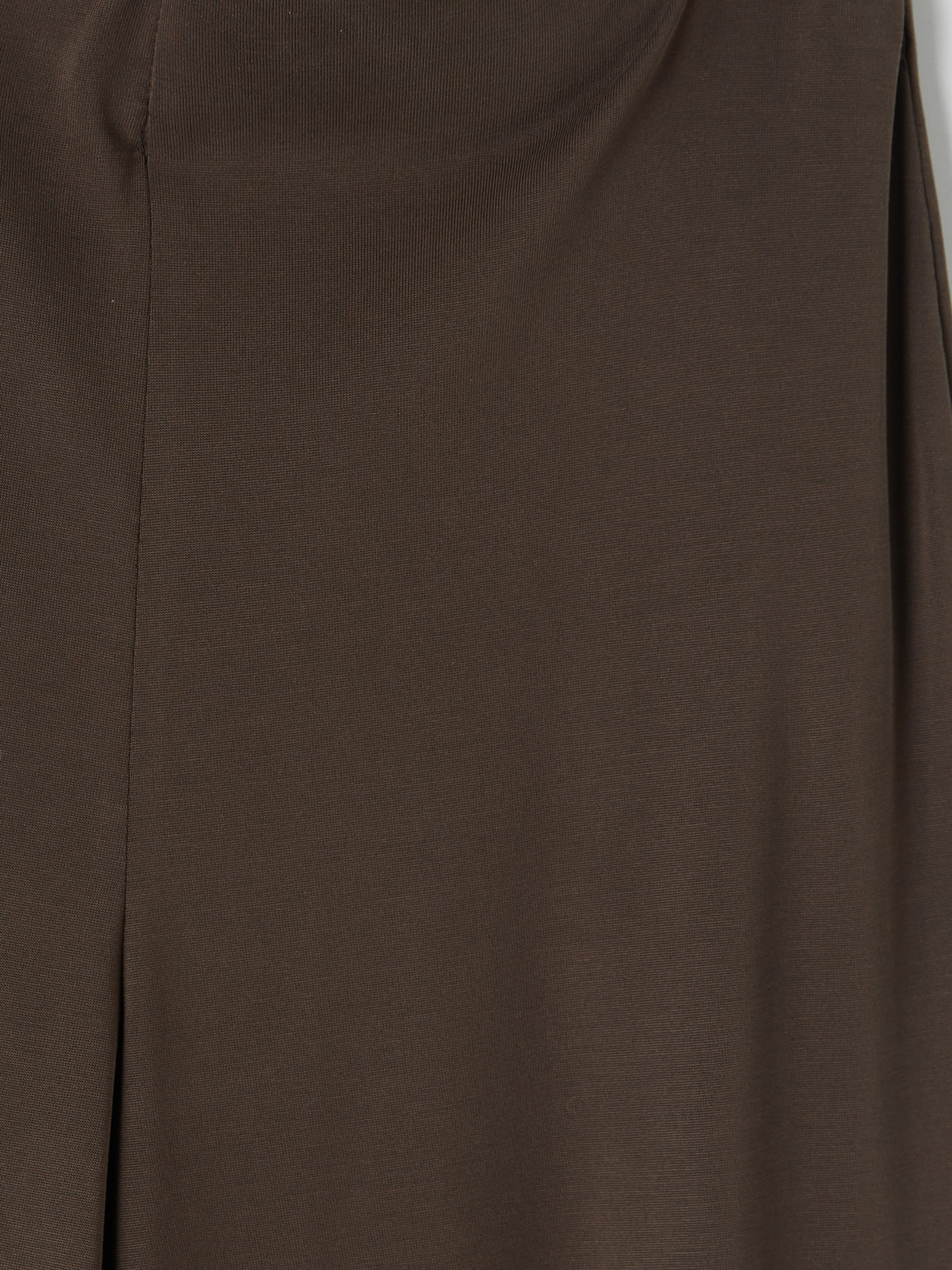 LCW Vision Modal Karışımlı Geniş Paça Kadın Pantolon görsel 7