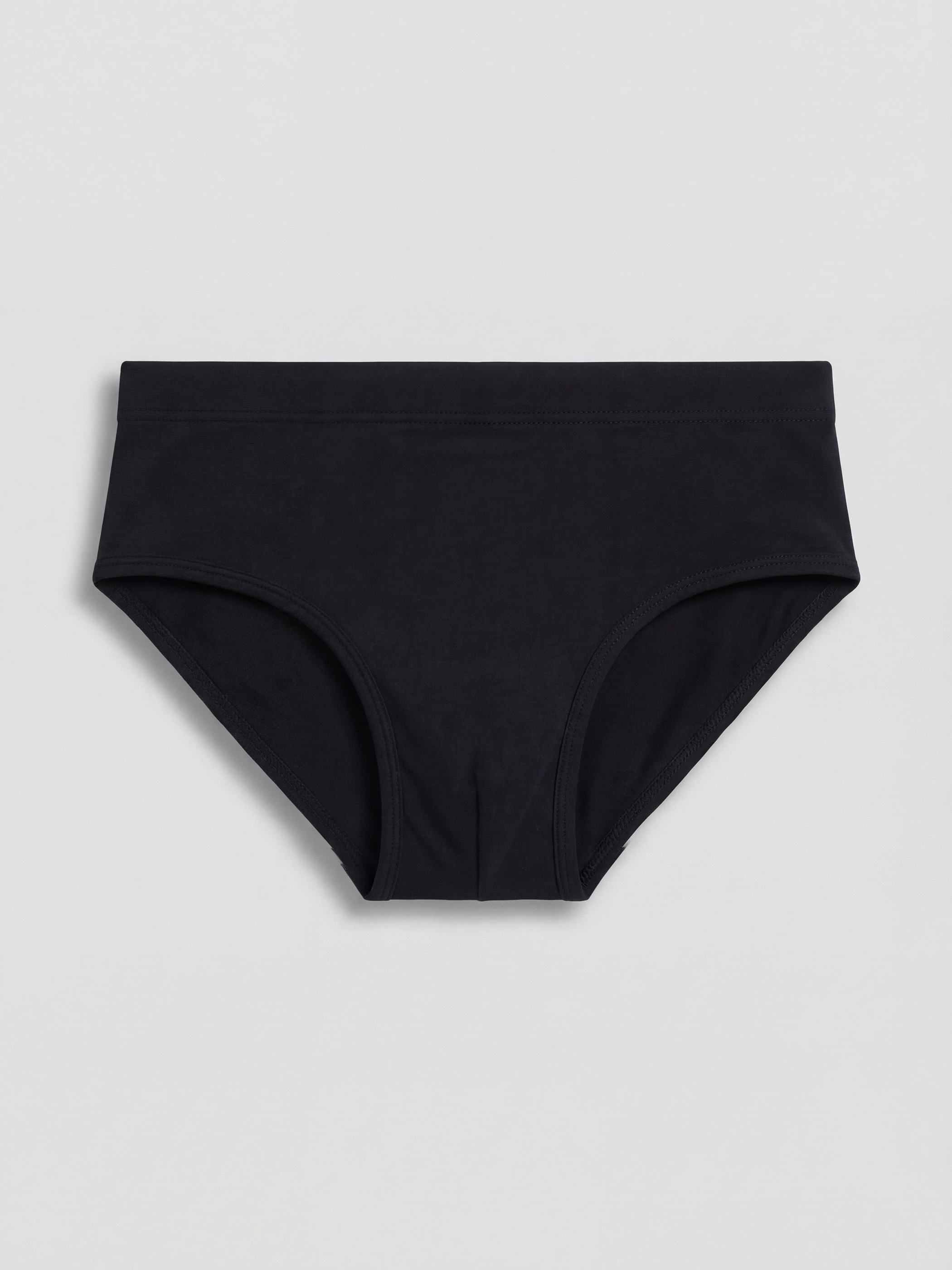LCW SWIMWEAR En Kısa Boy Erkek Deniz Şortu