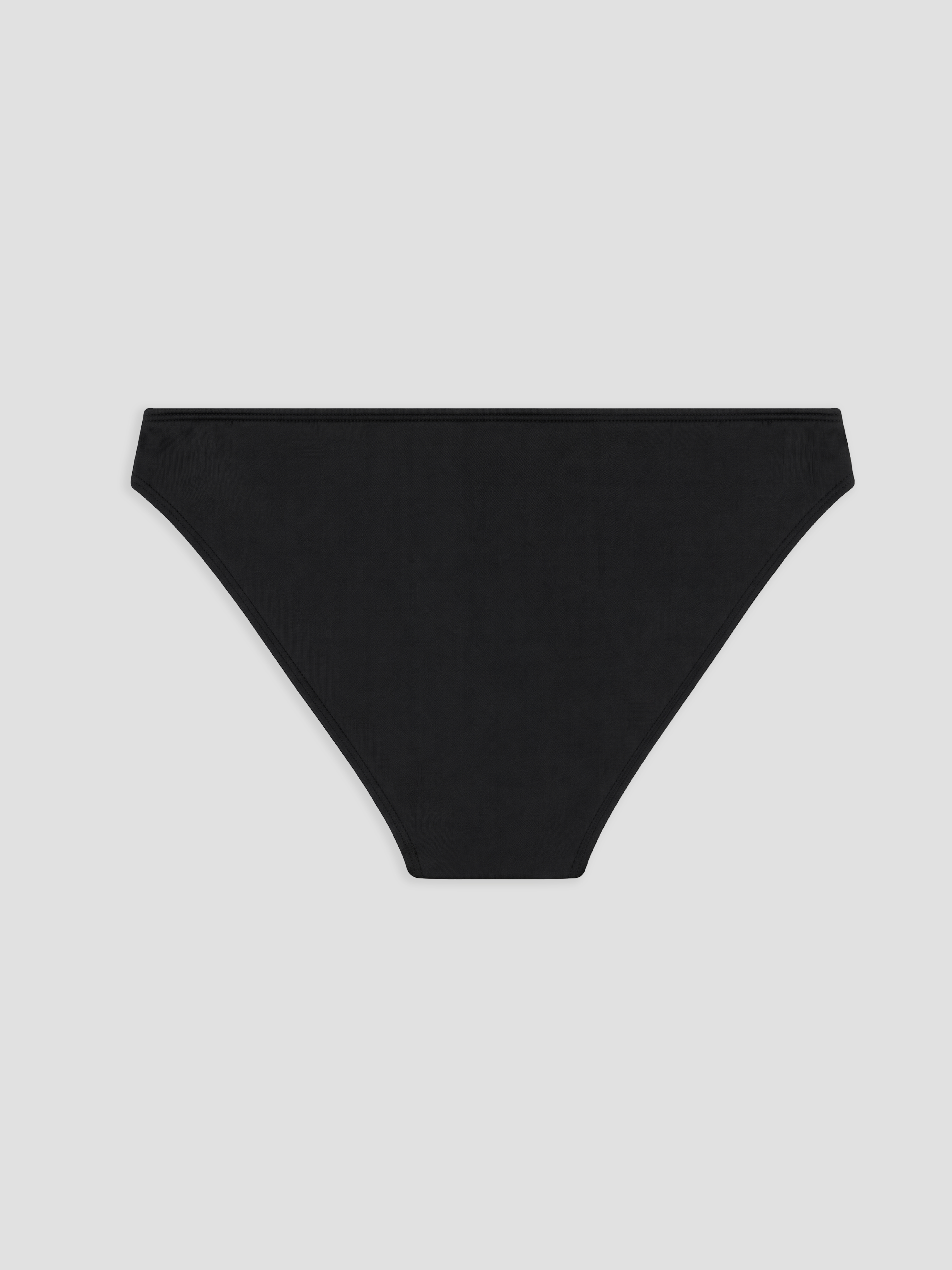 LCW DREAM Nakışlı Kadın Bikini Alt görsel 2