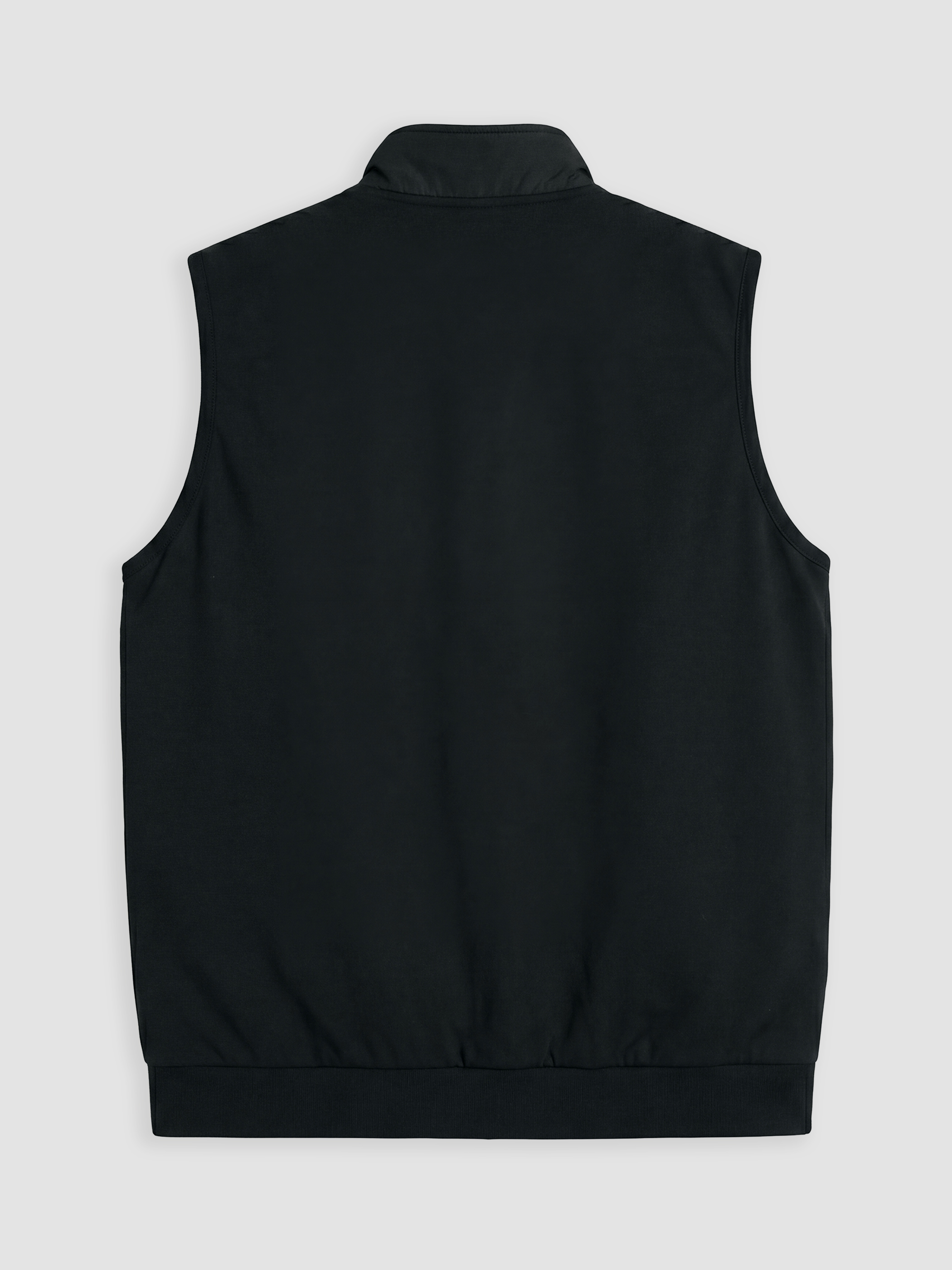 LCWAIKIKI Classic Dik Yaka Erkek Fermuarlı Sweatshirt görsel 7