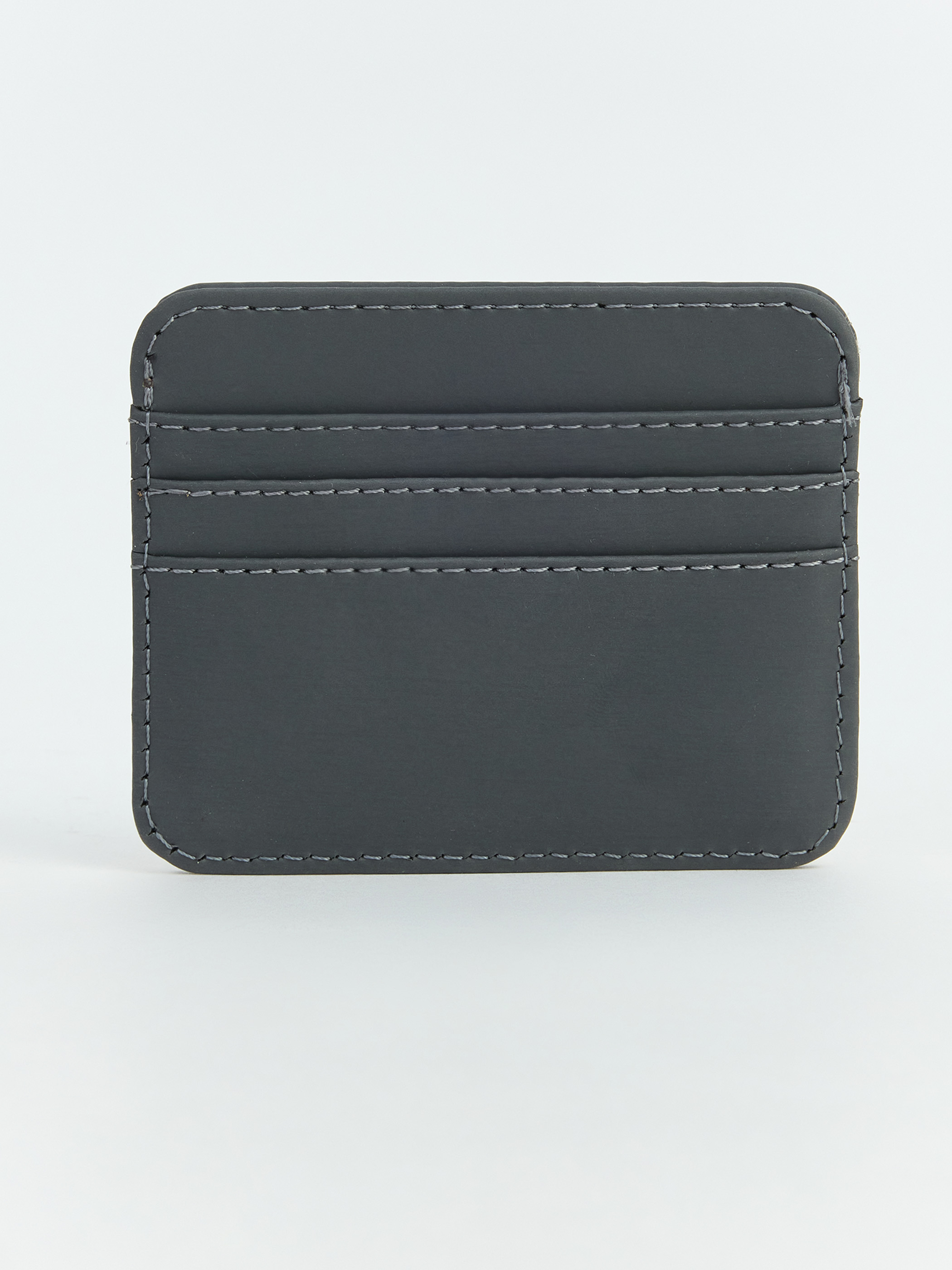 LCW ACCESSORIES Deri Görünümlü Erkek Kartlık görsel 2
