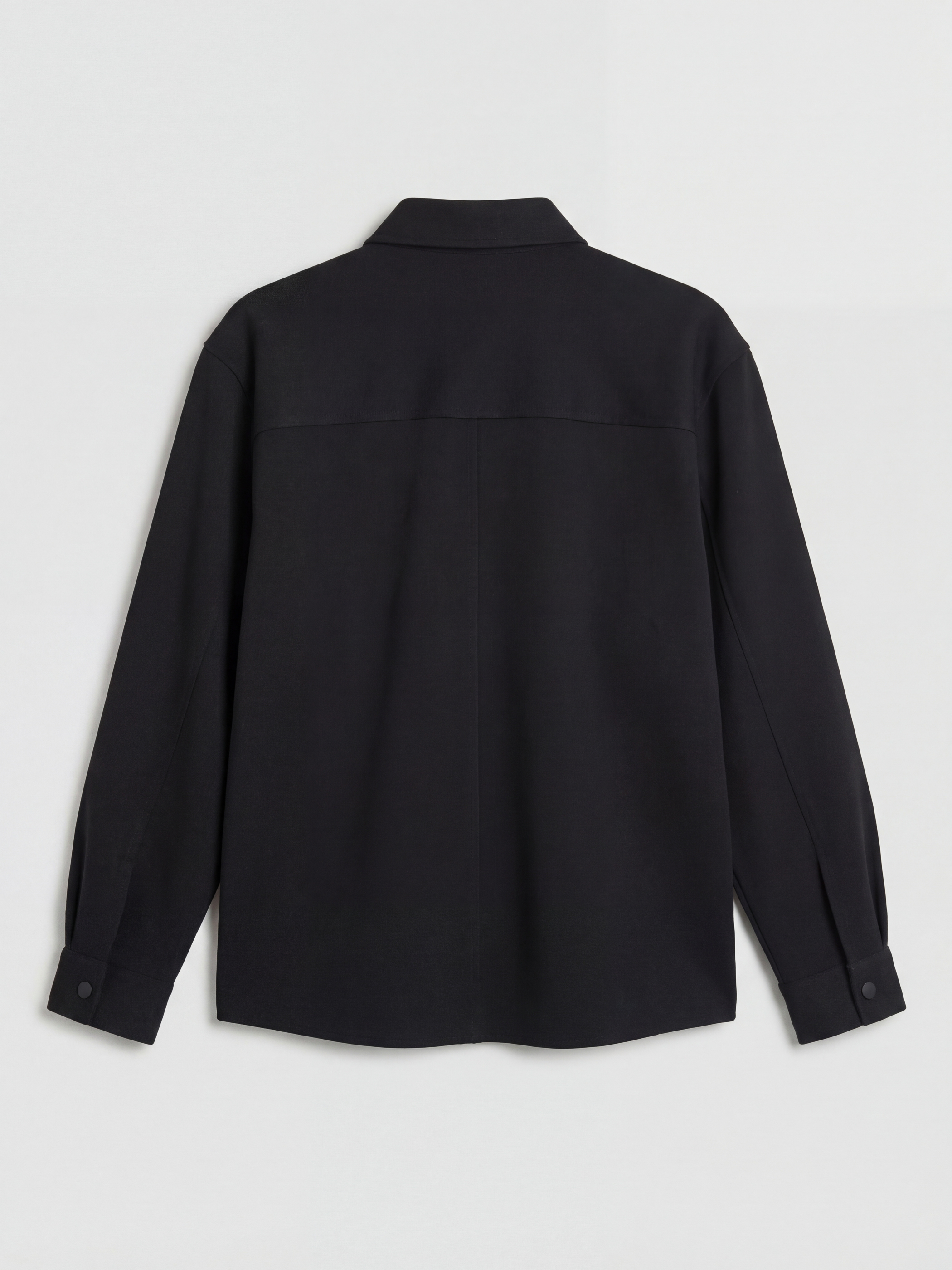 LCW Vision Regular Fit Erkek Gömlek görsel 6