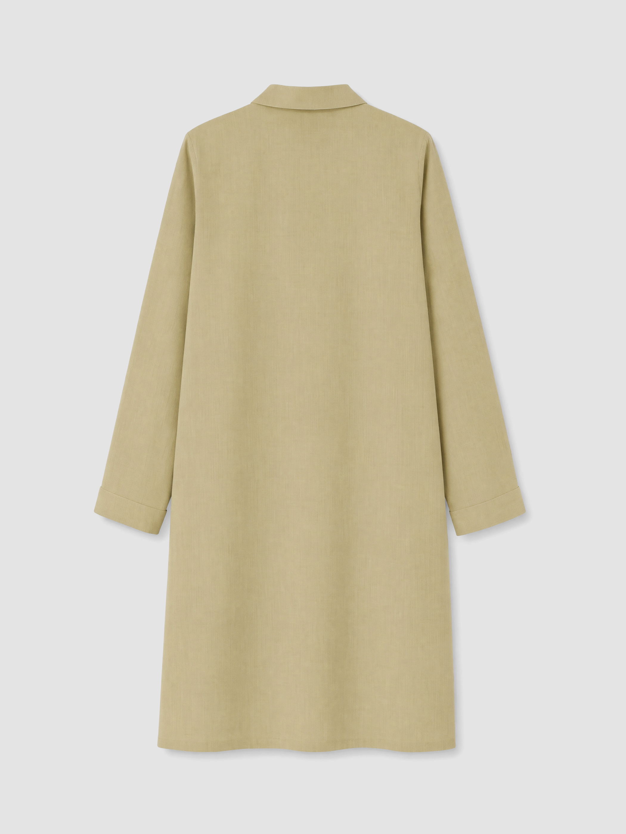 LCW Modest Kadın Gömlek Tunik görsel 8