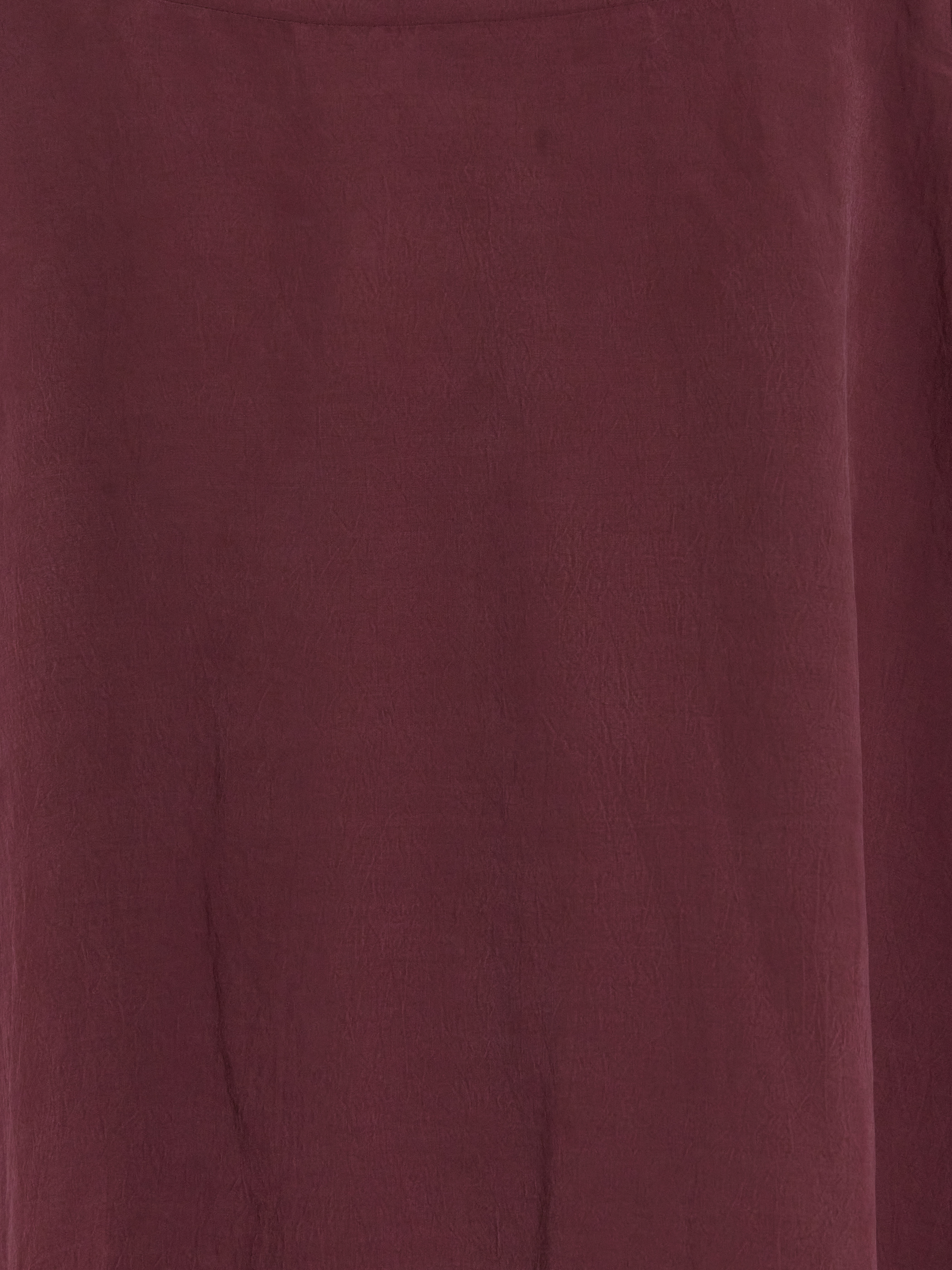 LCW Modest Beli Lastikli Modal Karışımlı Kloş Etek görsel 6