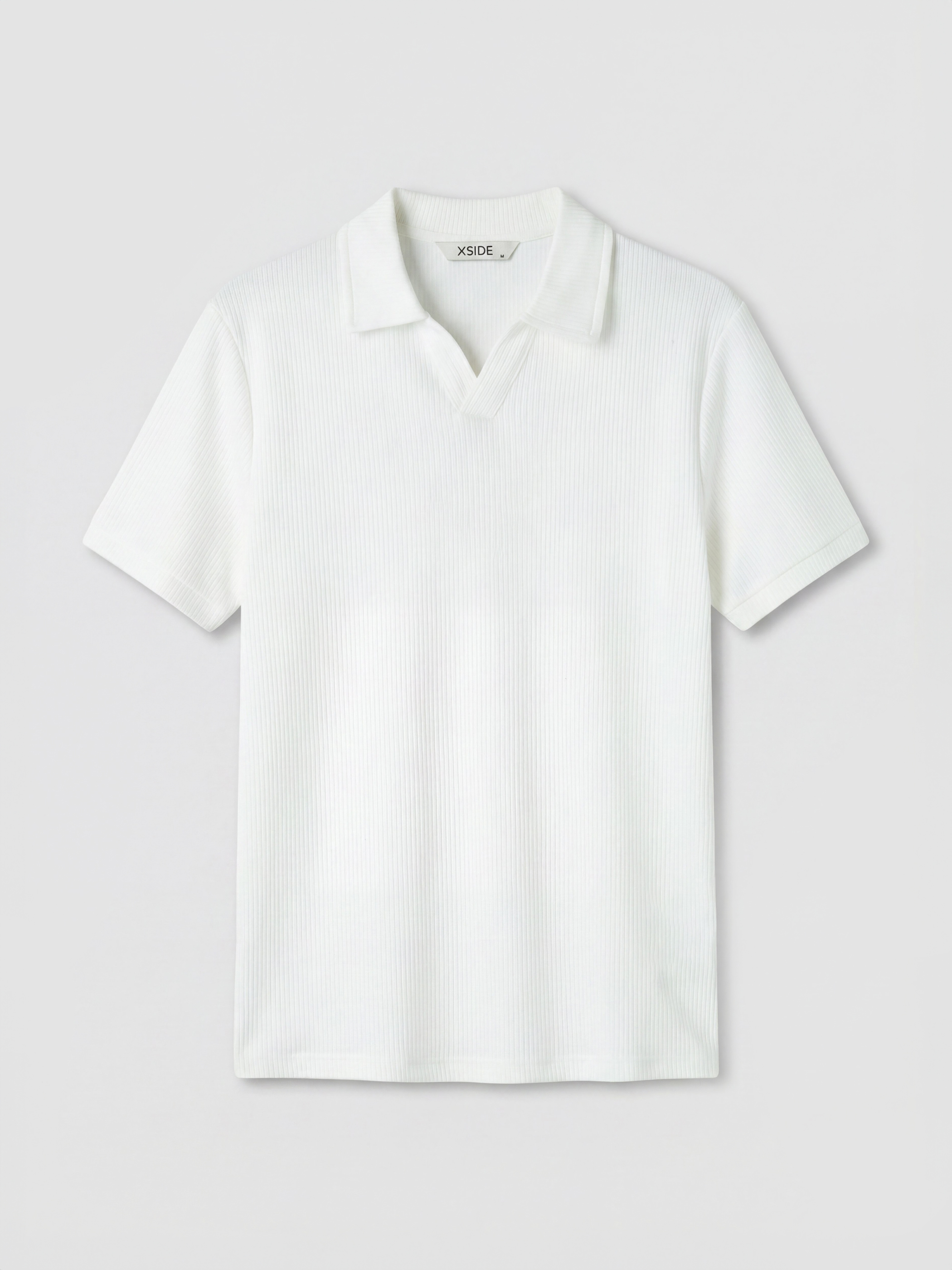 XSIDE Polo Yaka Erkek Triko Tişört görsel 5