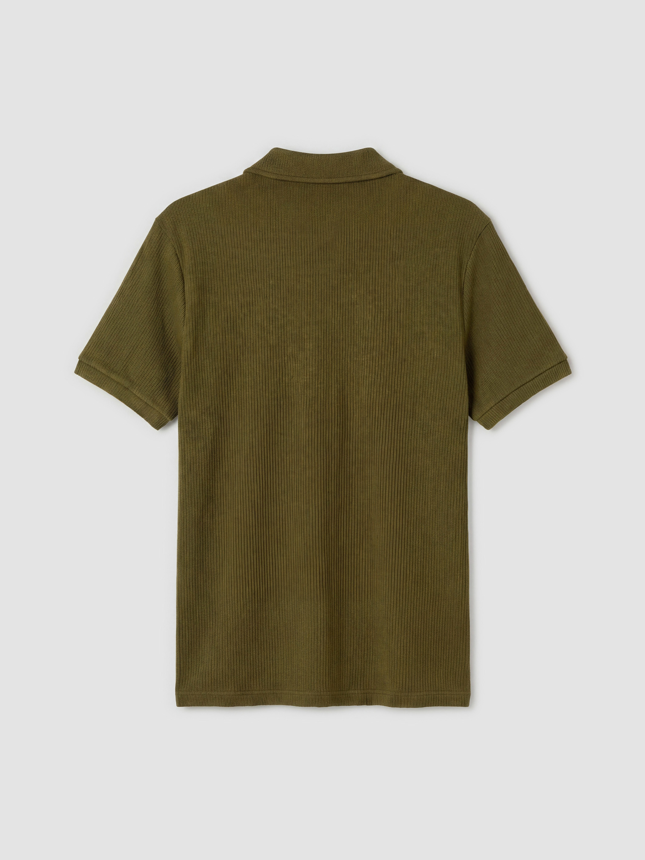XSIDE Polo Yaka Erkek Triko Tişört görsel 6