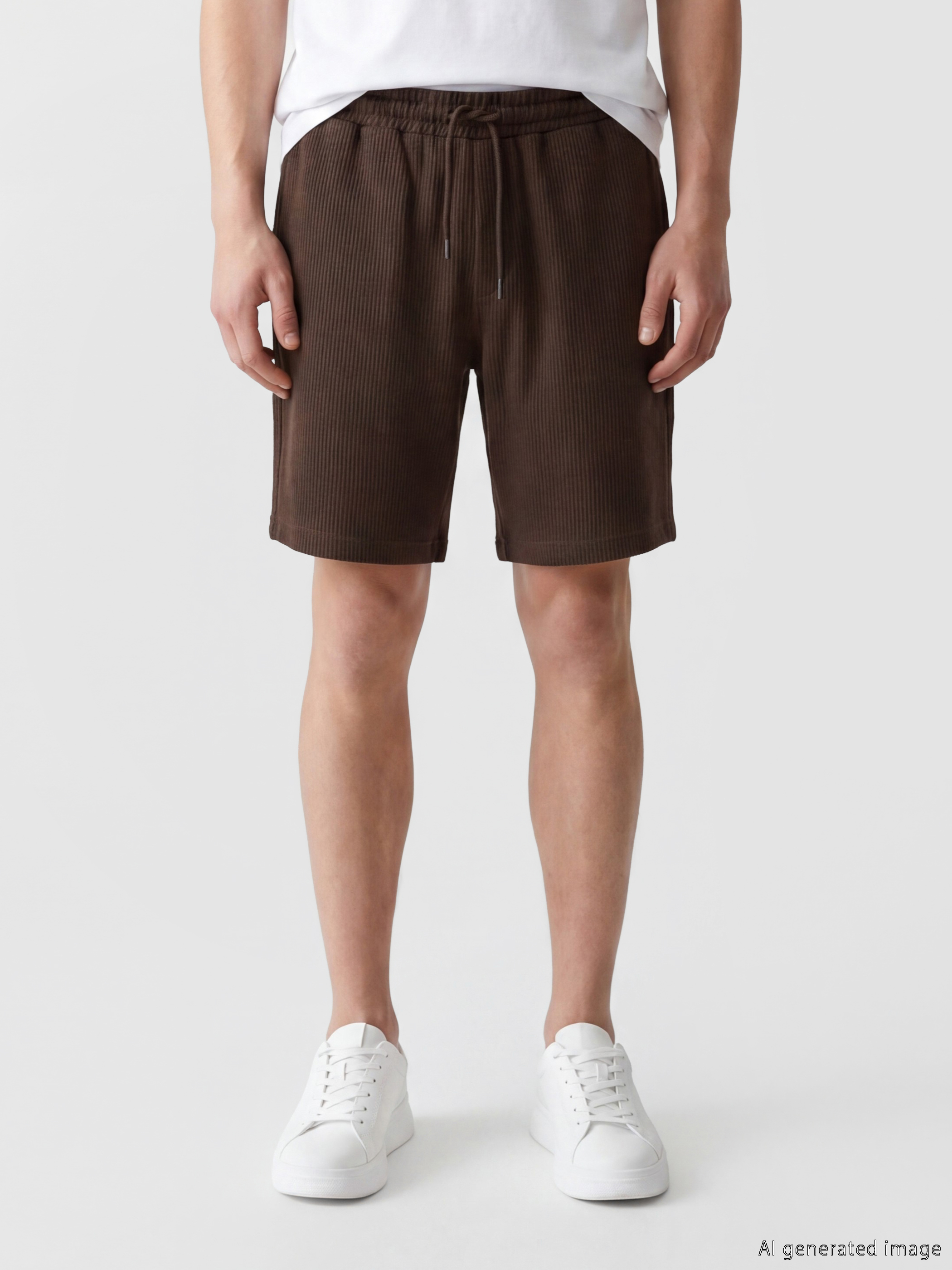 XSIDE Regular Fit Erkek Şort görsel 2