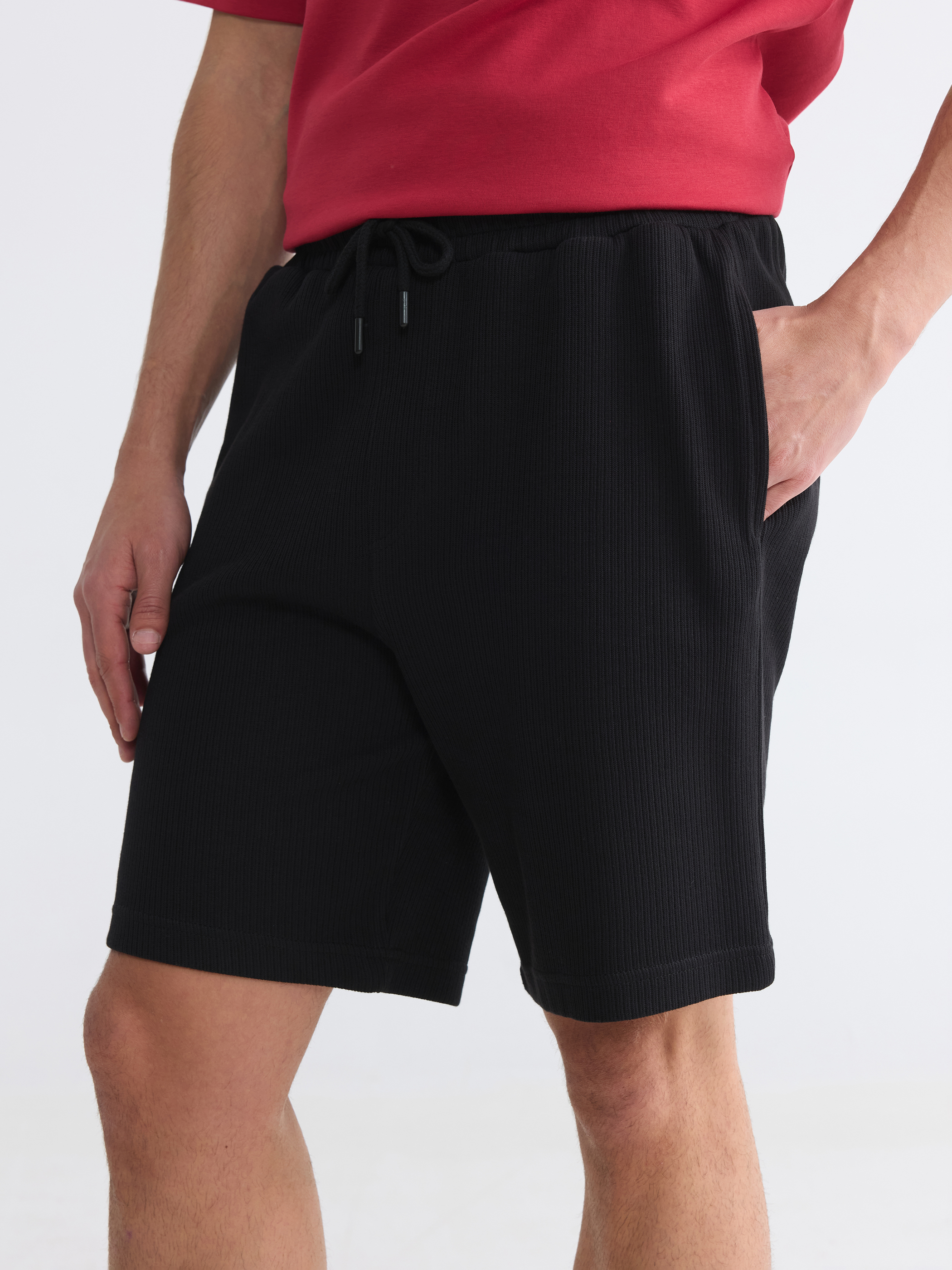 XSIDE Regular Fit Erkek Şort görsel 3