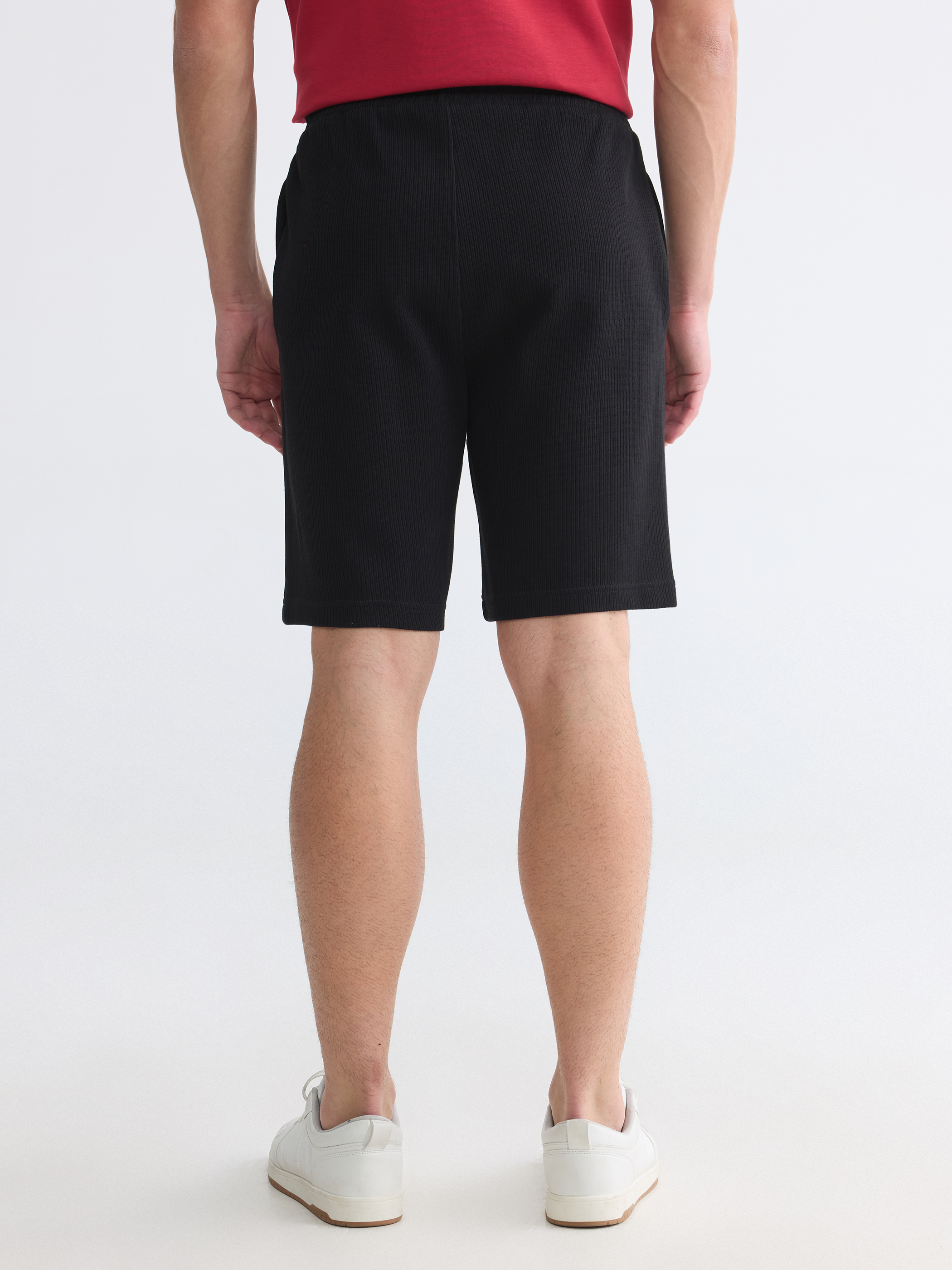 XSIDE Regular Fit Erkek Şort görsel 4