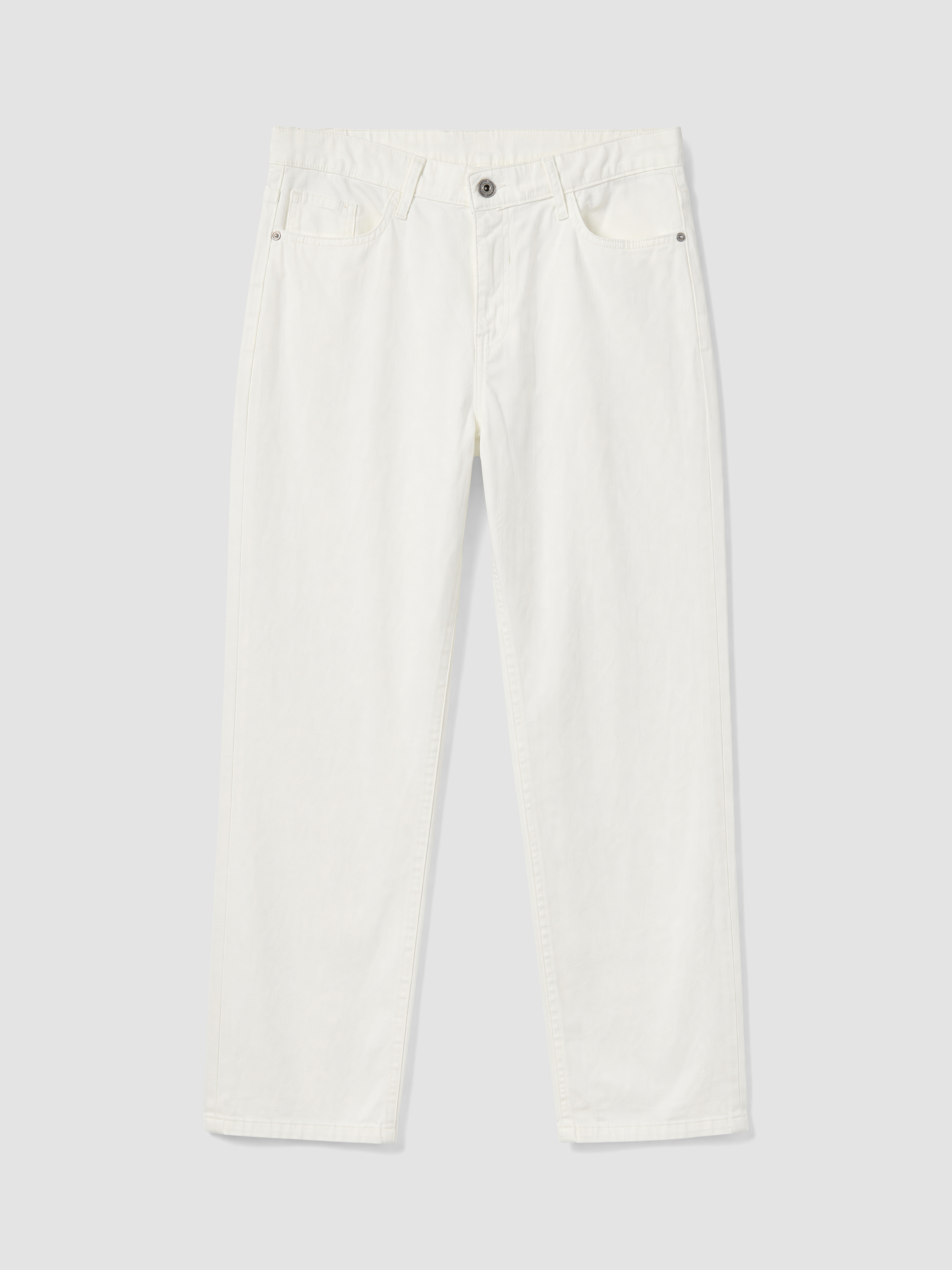 SOUTHBLUE Regular Fit Gabardin Erkek Pantolon görsel 5