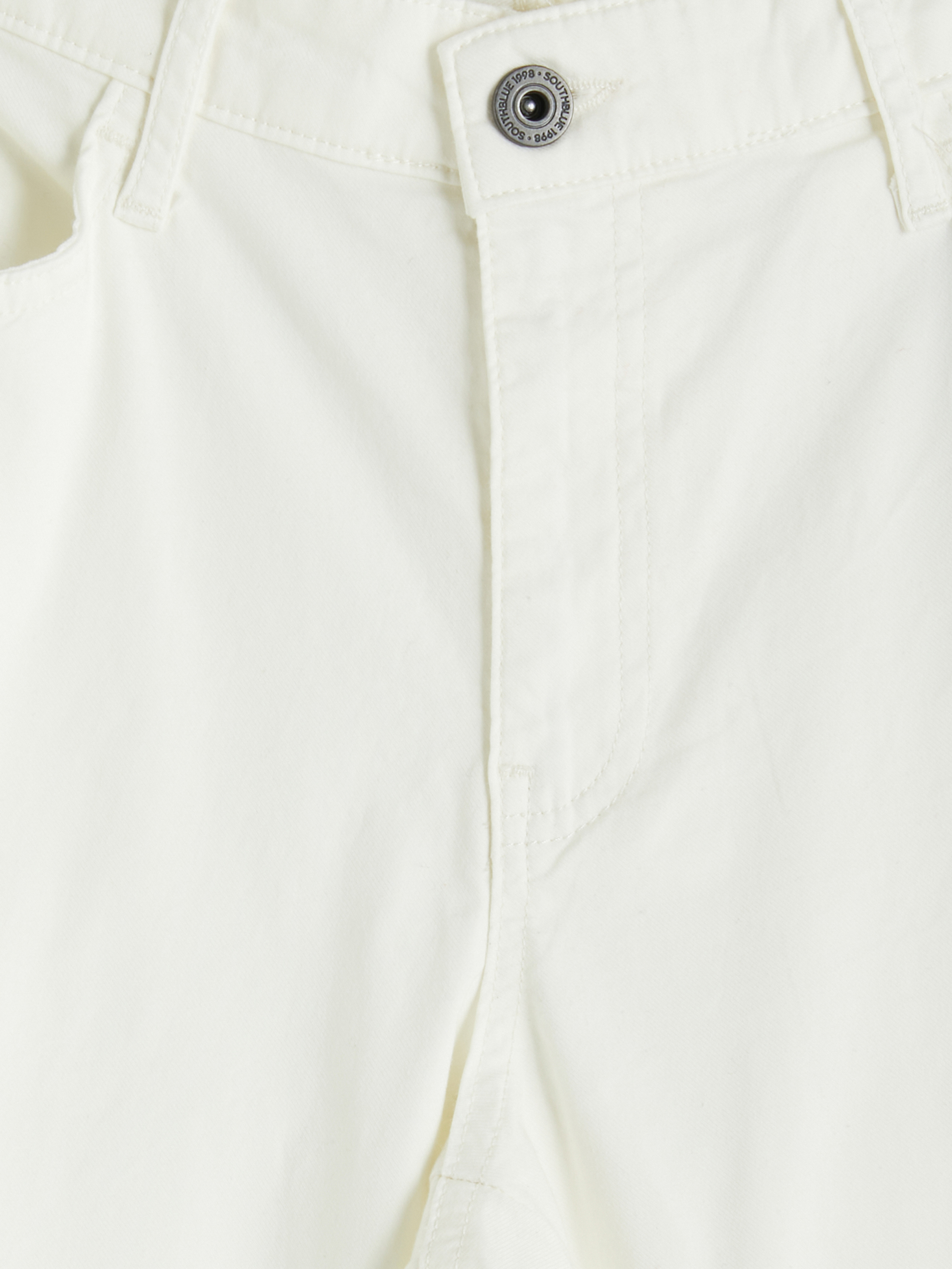 SOUTHBLUE Regular Fit Gabardin Erkek Pantolon görsel 6