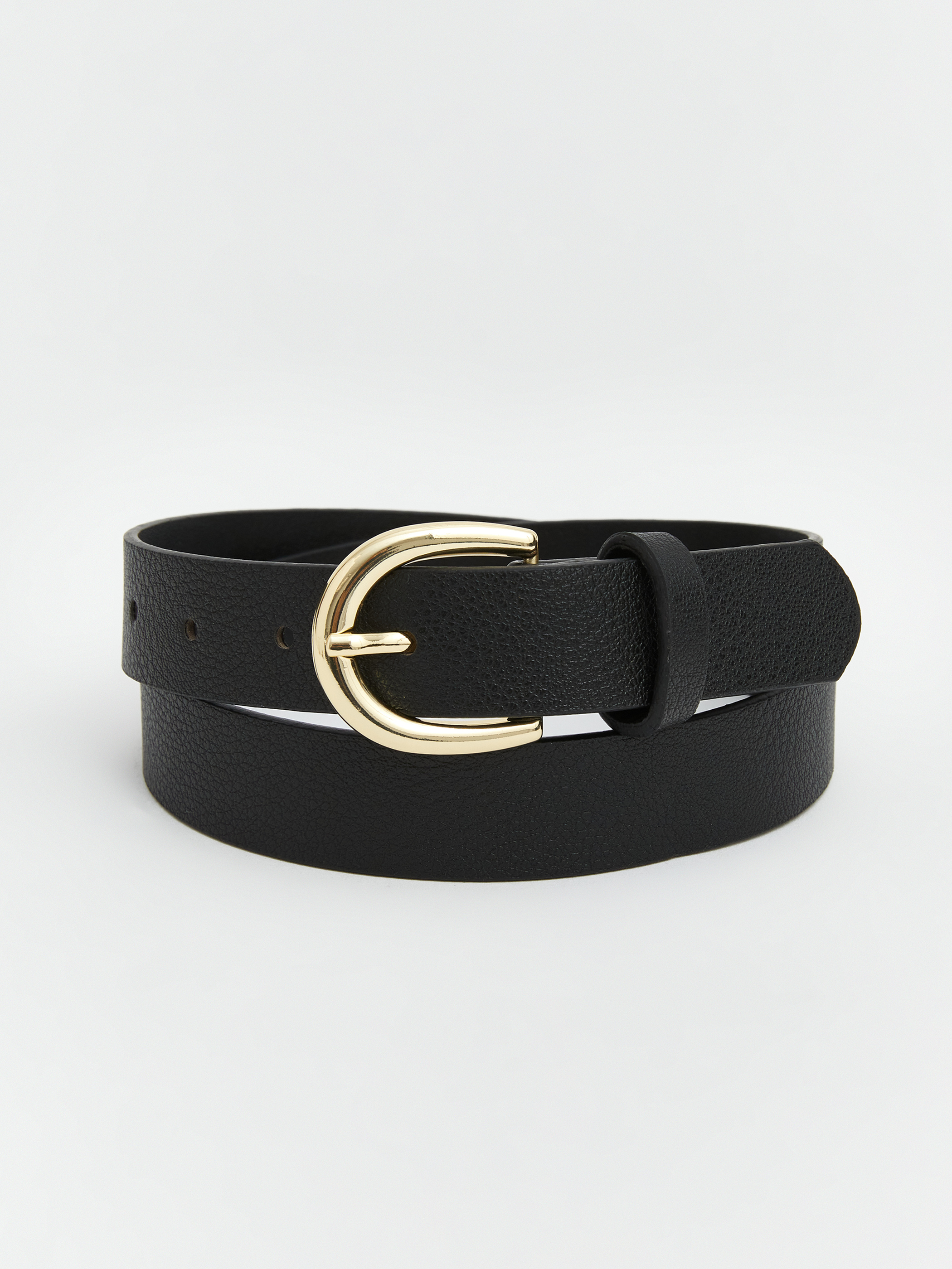 LCW ACCESSORIES Metal Tokalı Kadın Kemer