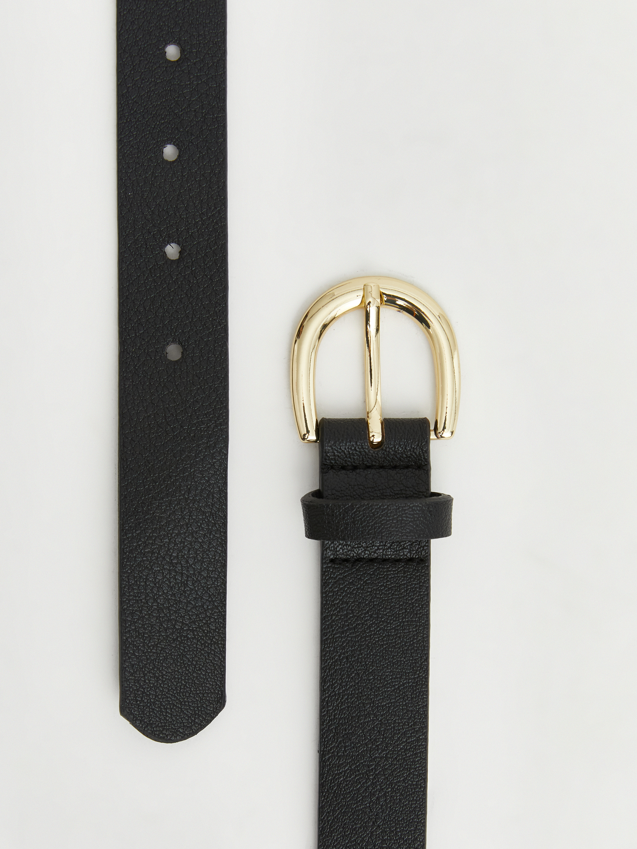 LCW ACCESSORIES Metal Tokalı Kadın Kemer görsel 3