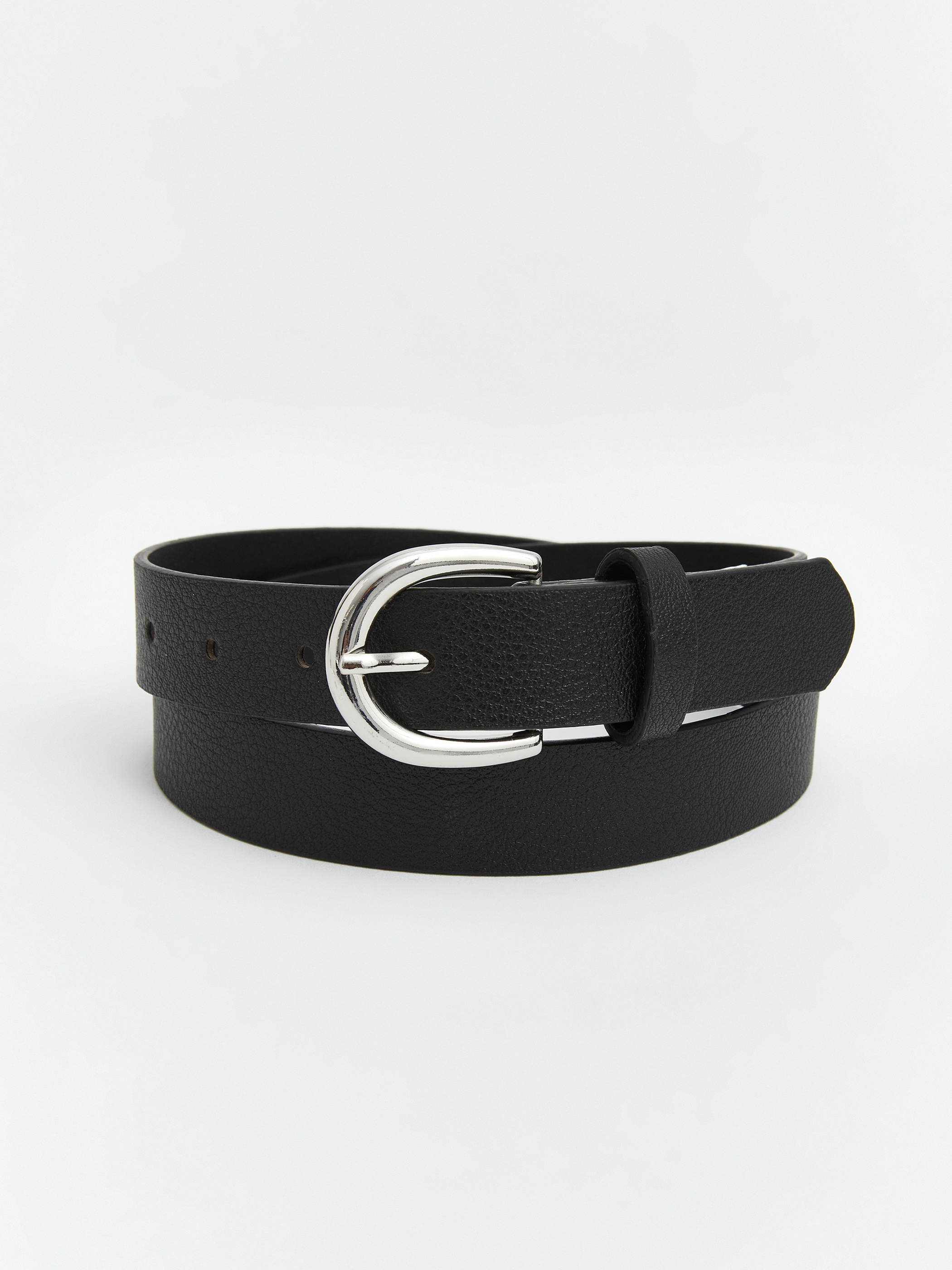 LCW ACCESSORIES Deri Görünümlü Kadın Kemer